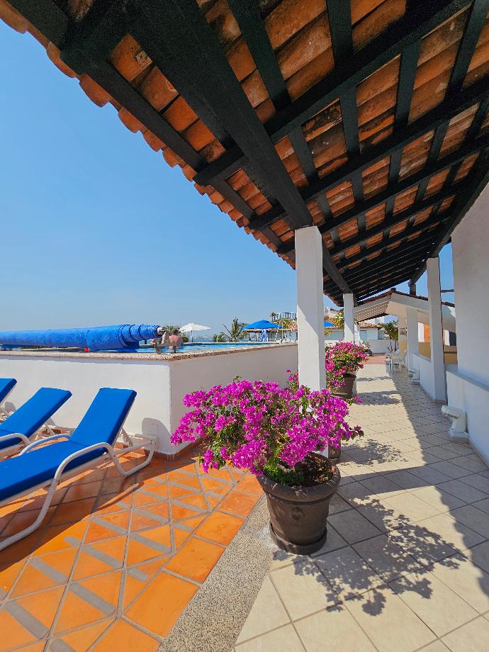 Puerto Vallarta, Jalisco, 48300, Mexico, 2 Bedrooms Bedrooms, ,2 BathroomsBathrooms,Residential,For Sale,1829306