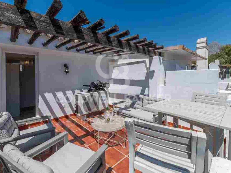 Marbella, Andalusia, ES, 3 Bedrooms Bedrooms, ,3 BathroomsBathrooms,Residential,For Sale,1767778