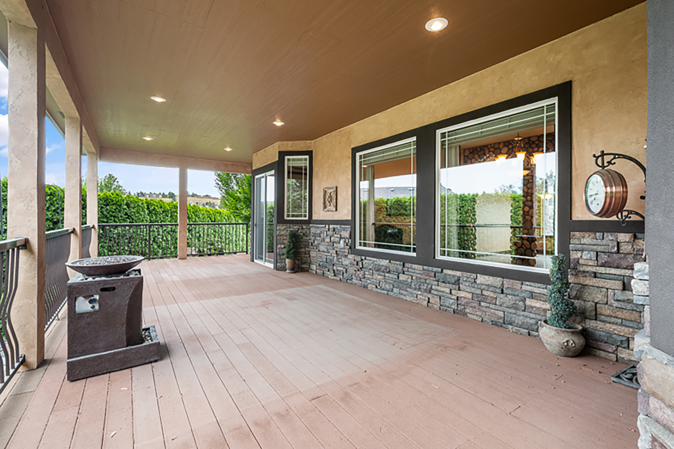  Canyon Lakes Highly Upgraded 1 Story Home - 物件實景