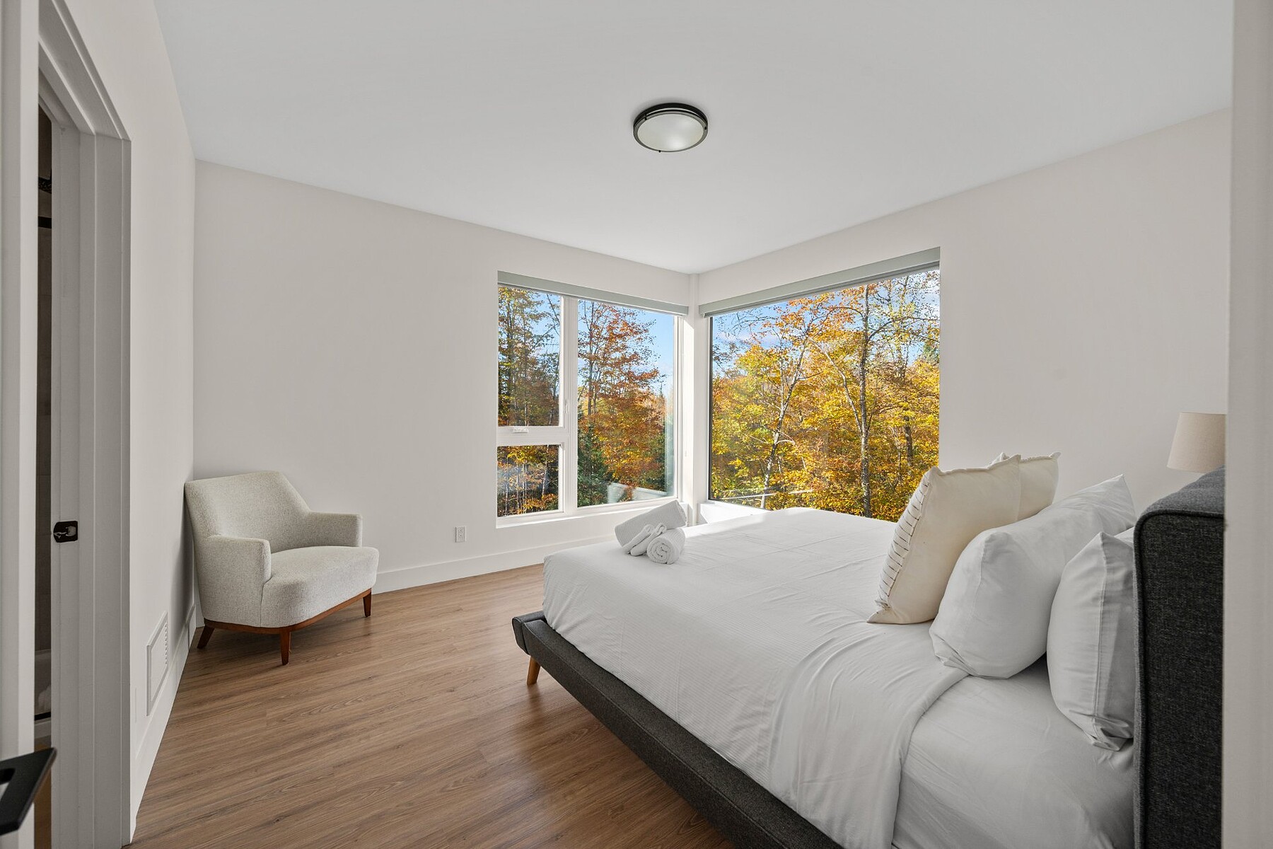  La Conception, Laurentides - 物件實景
