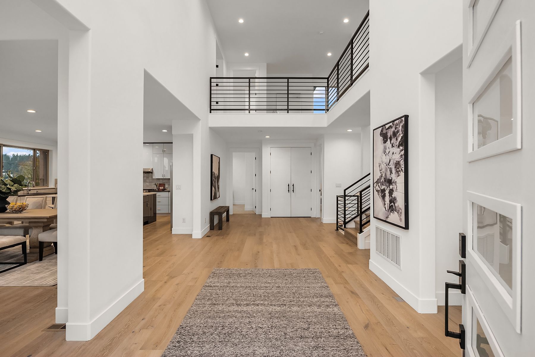  3202 Burnett Ave N, Renton, WA 98056 - 物件實景