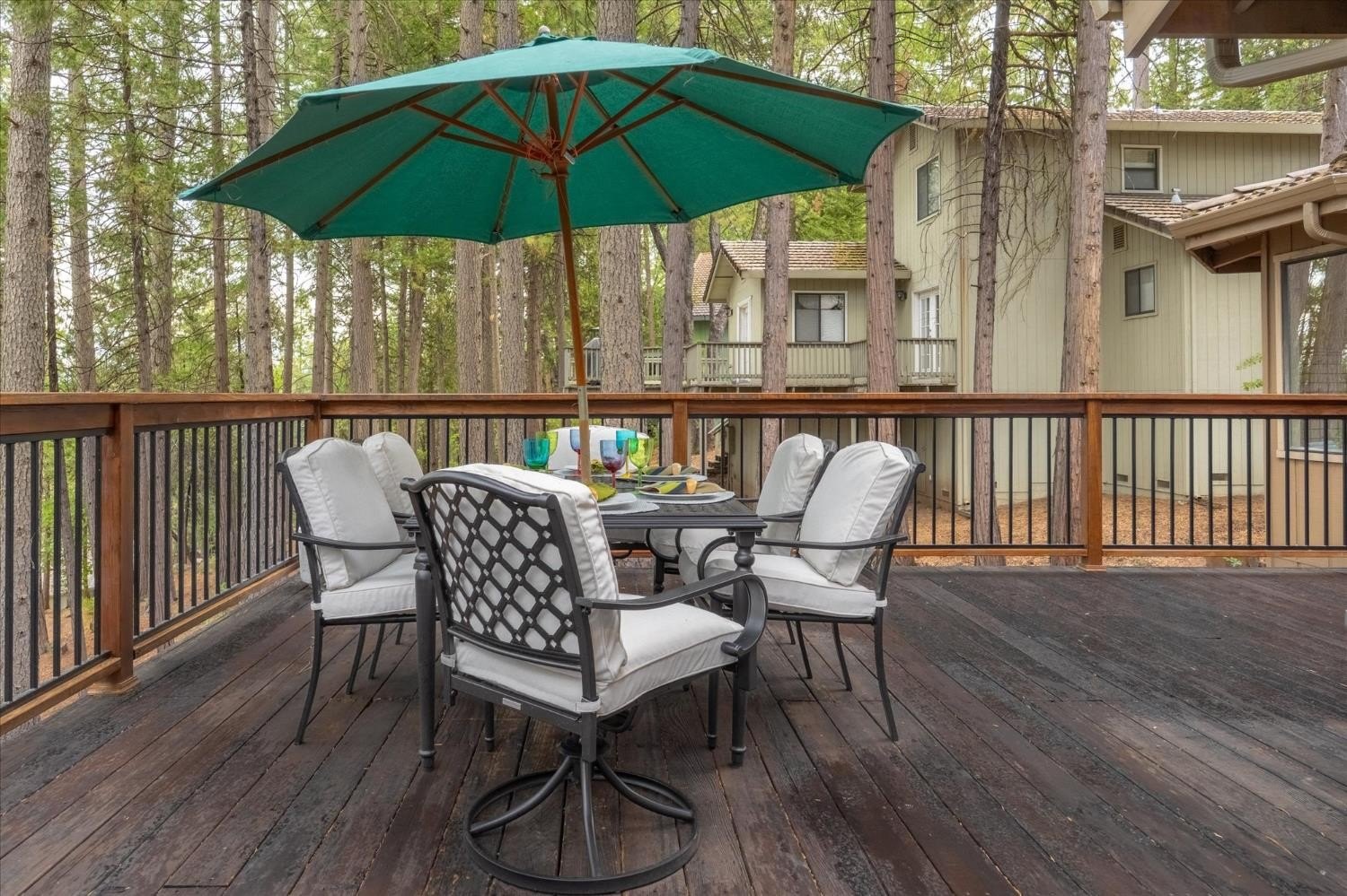 Murphys, California, 95247, United States, 4 Bedrooms Bedrooms, ,3 BathroomsBathrooms,Residential,For Sale,1981649