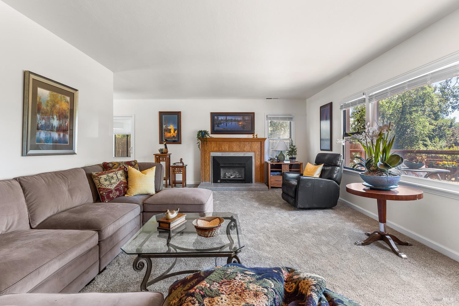 Angwin, California, 94508, United States, 3 Bedrooms Bedrooms, ,2 BathroomsBathrooms,Residential,For Sale,1912688