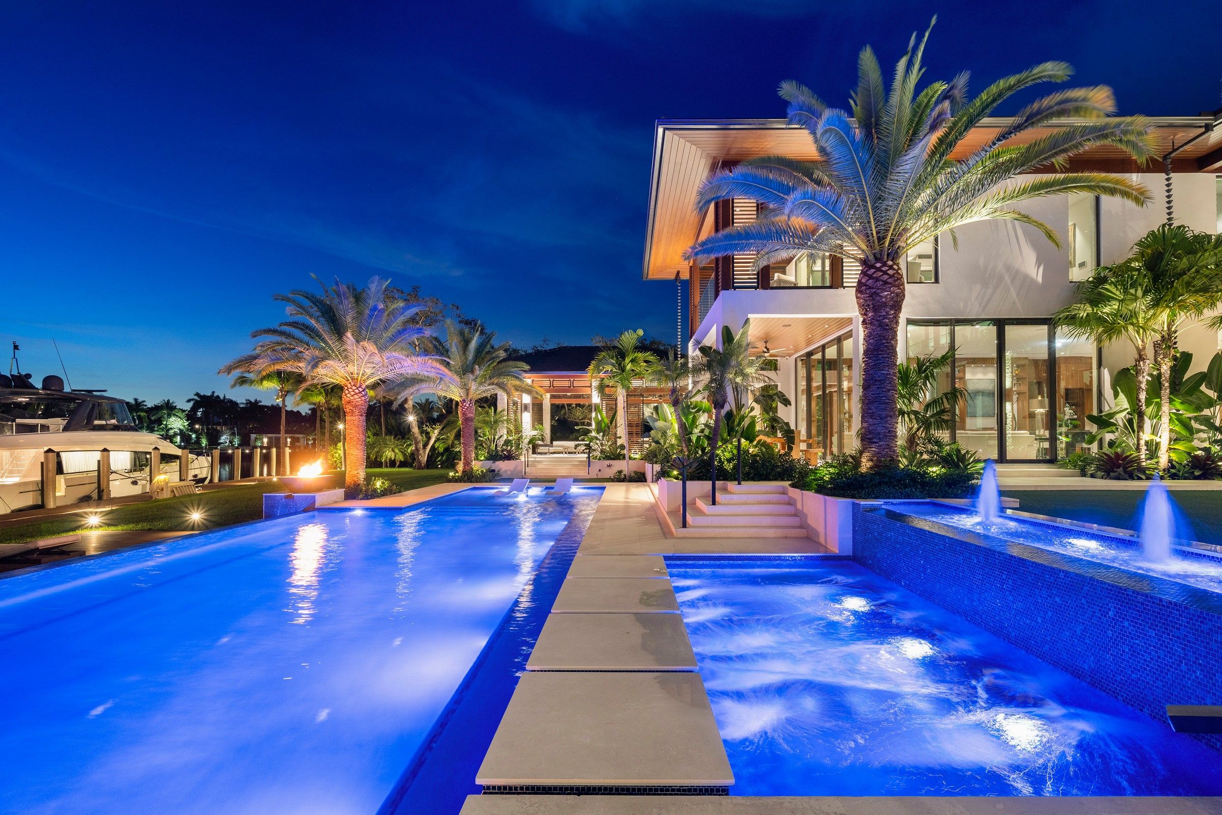  641 Leucadendra Dr, Coral Gables, FL, 33156 - 物件實景