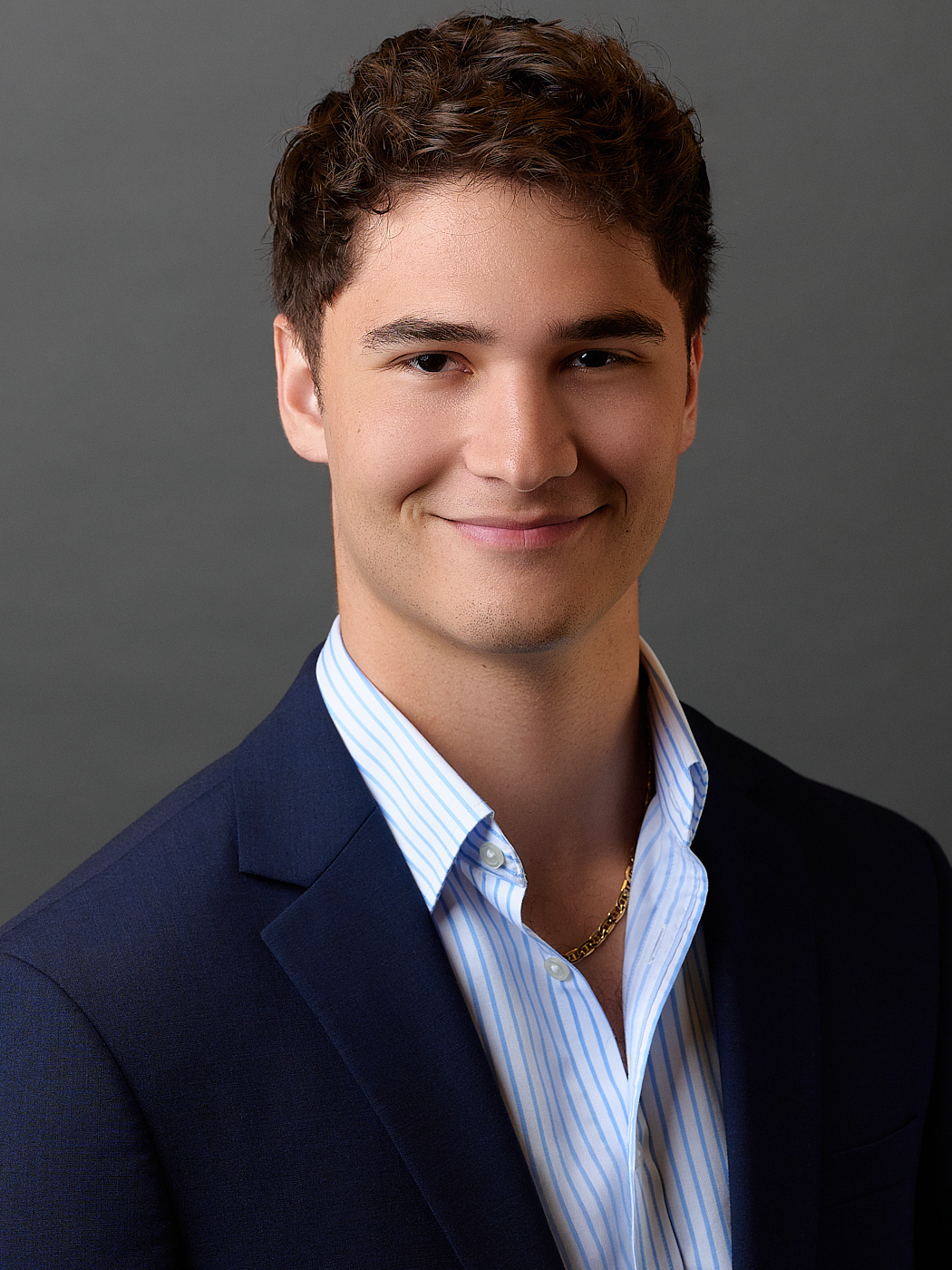 Jonah Ravelo