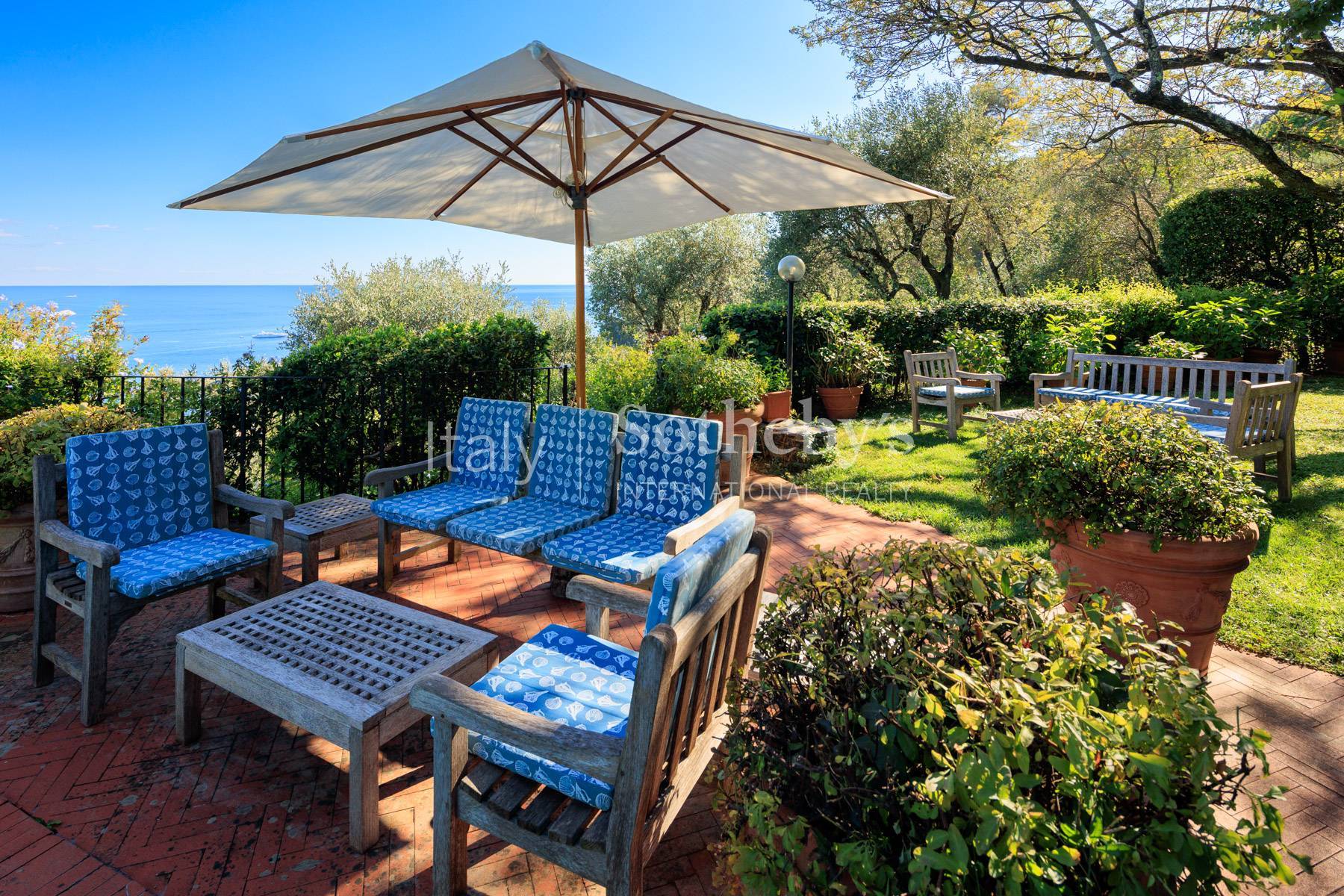  Exclusive Luxury Villa in Portofino Gulf - 物件實景