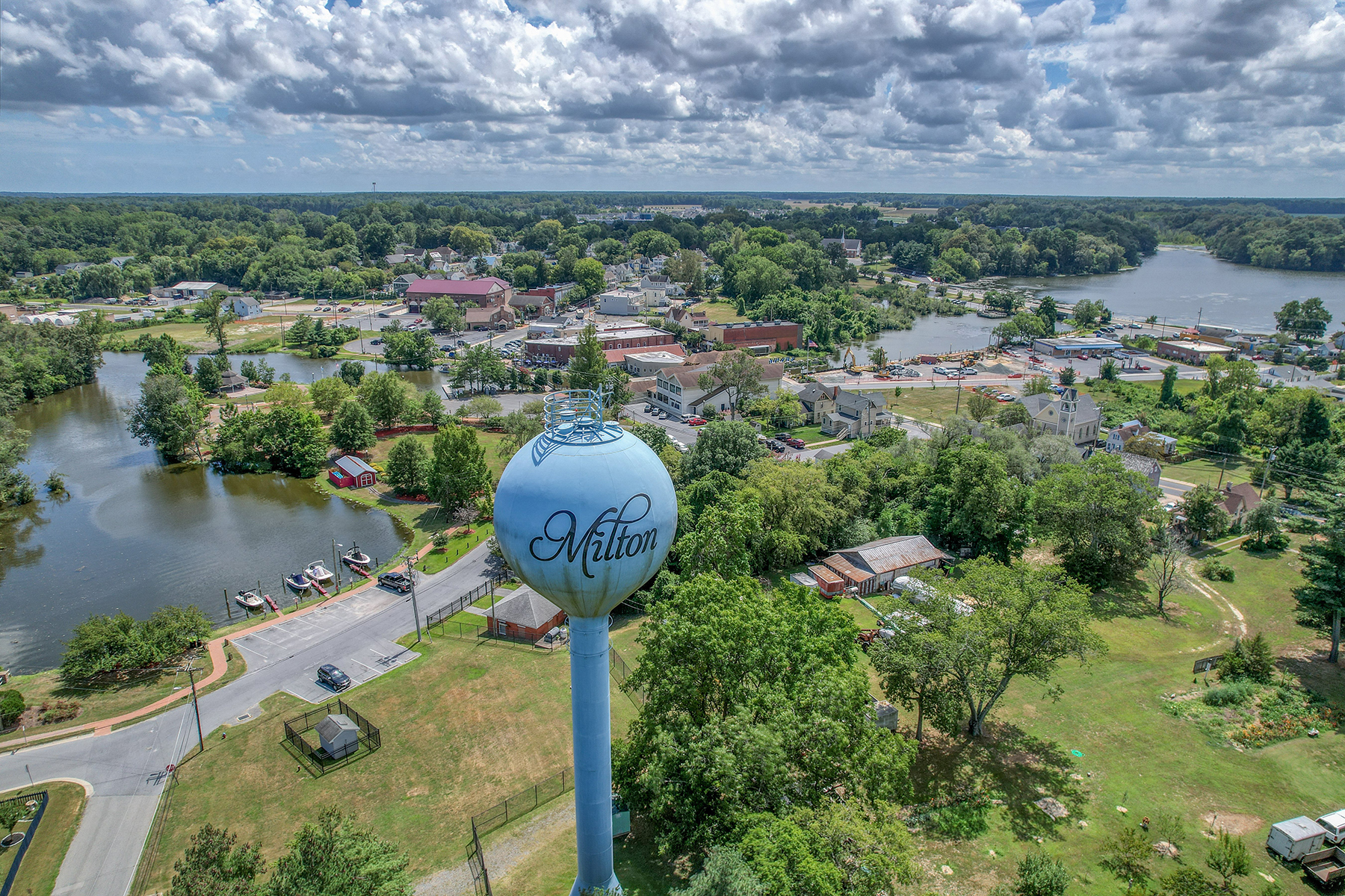  501 Federal Street - 物件實景