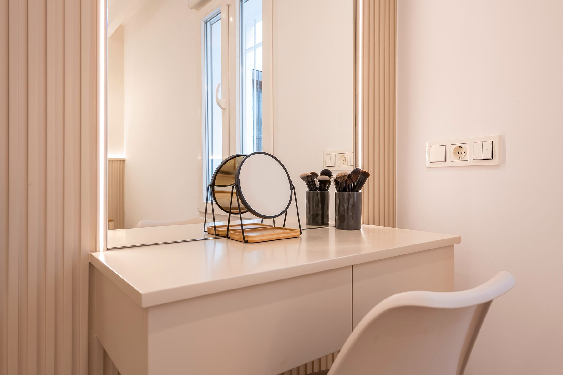  Elegant flat in Ayala - 物件實景