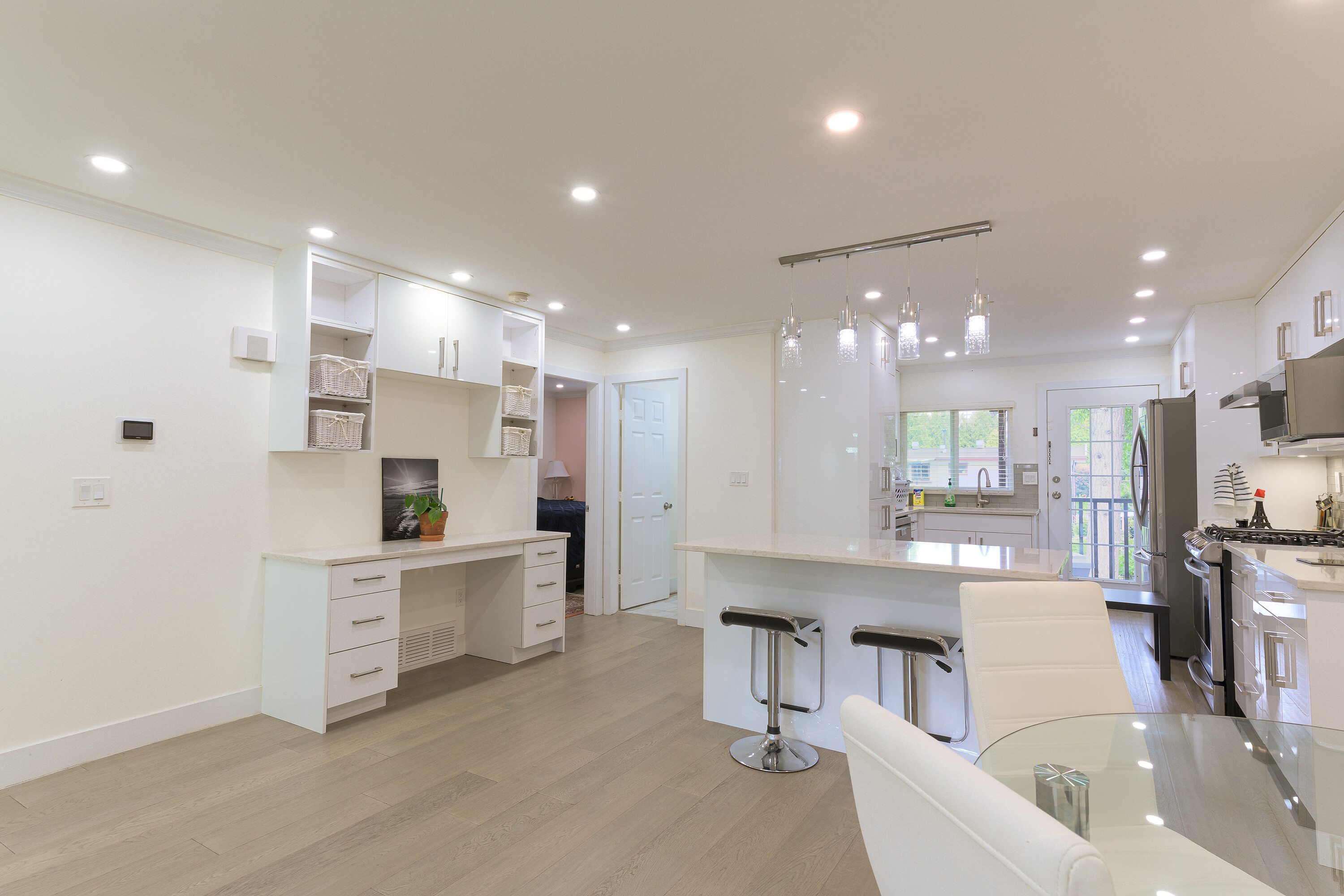  Connected Living in PoCo - 物件實景