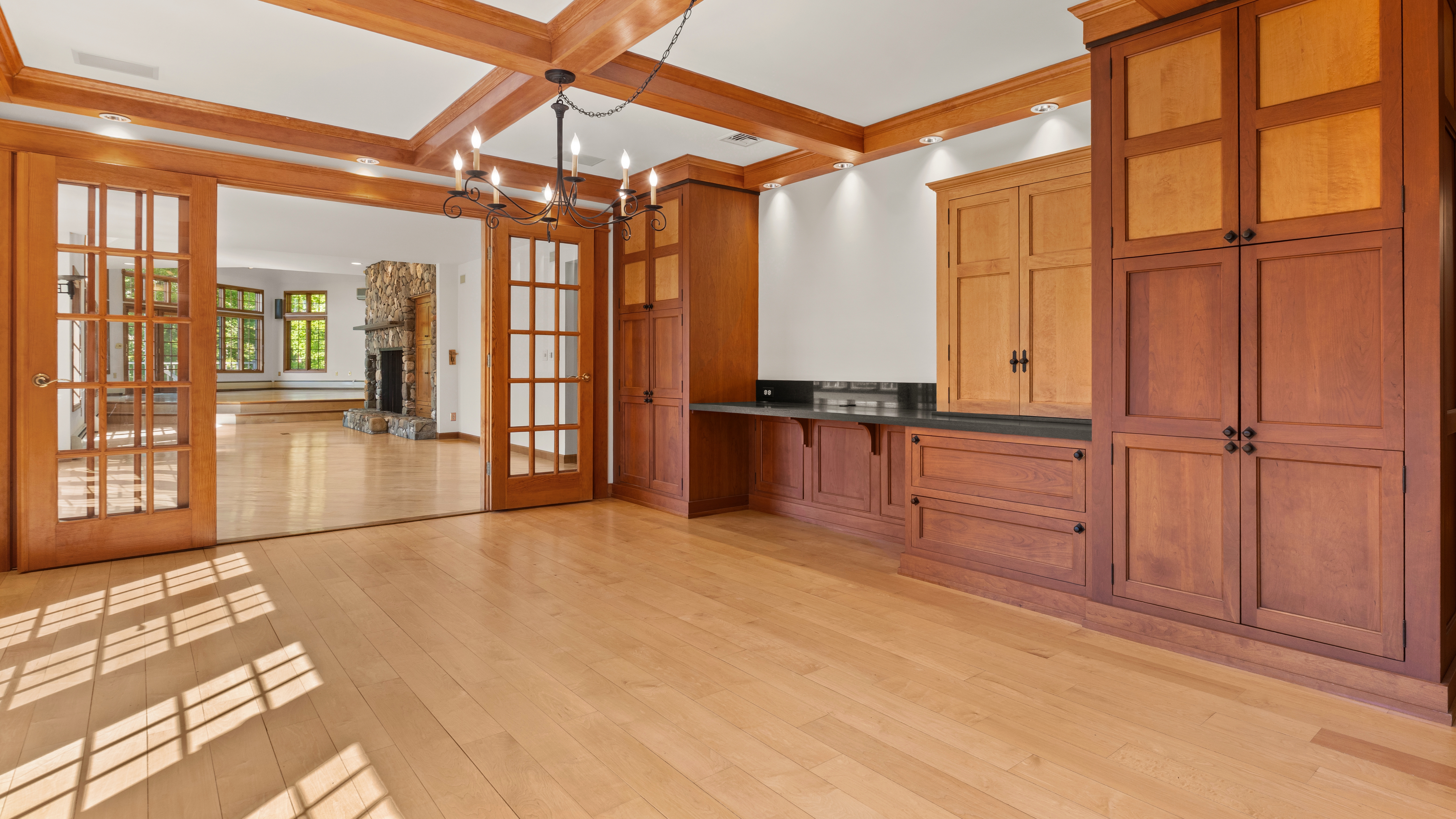  Charming and Spacious Country Retreat Just 15 Minutes from Tanglewood - 物件實景