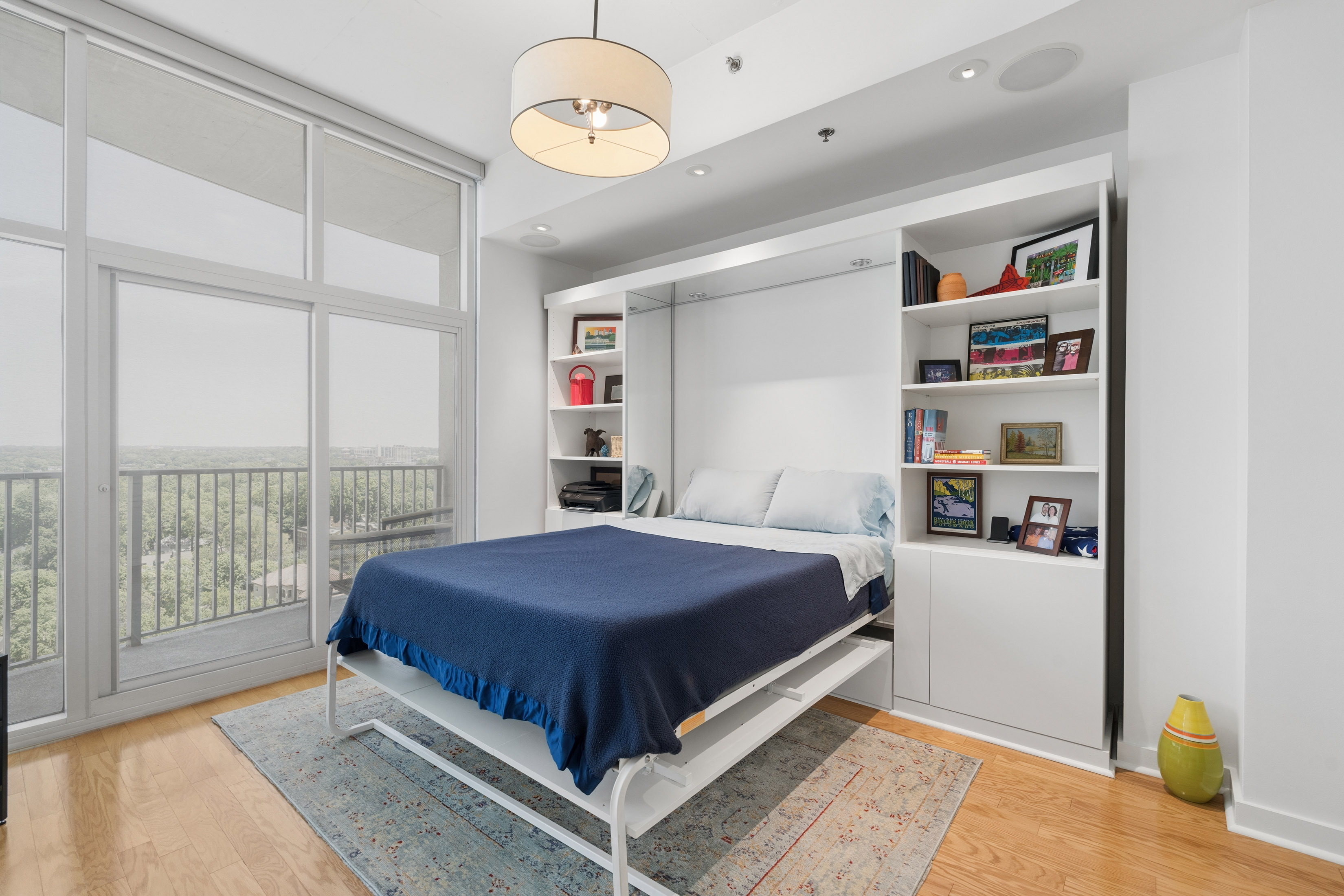  Beautifully Renovated Condo in the Heart of Vibrant Midtown - 物件實景