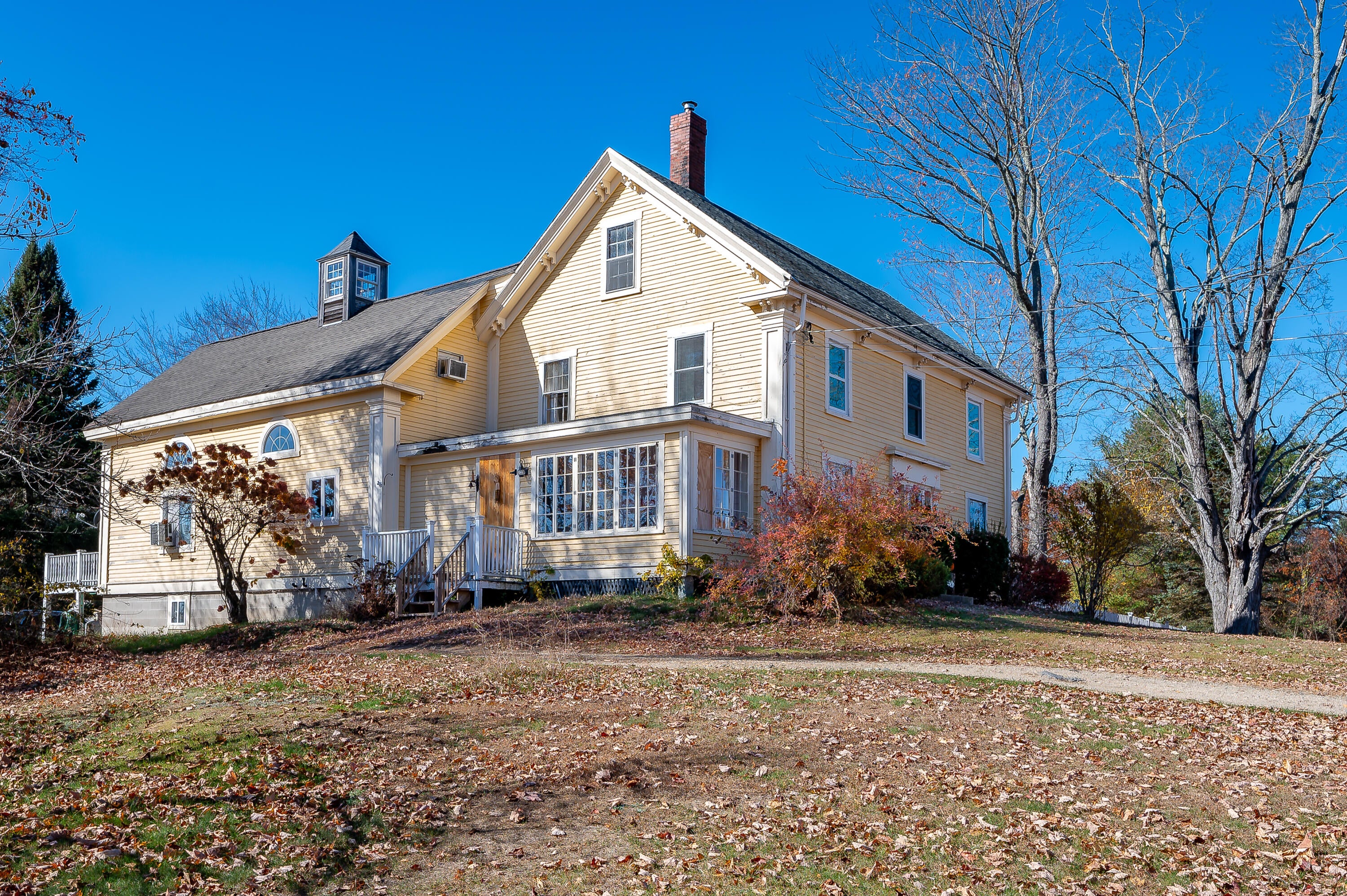North Berwick, Maine, 03906, United States, 4 Bedrooms Bedrooms, ,2 BathroomsBathrooms,Residential,For Sale,1921414