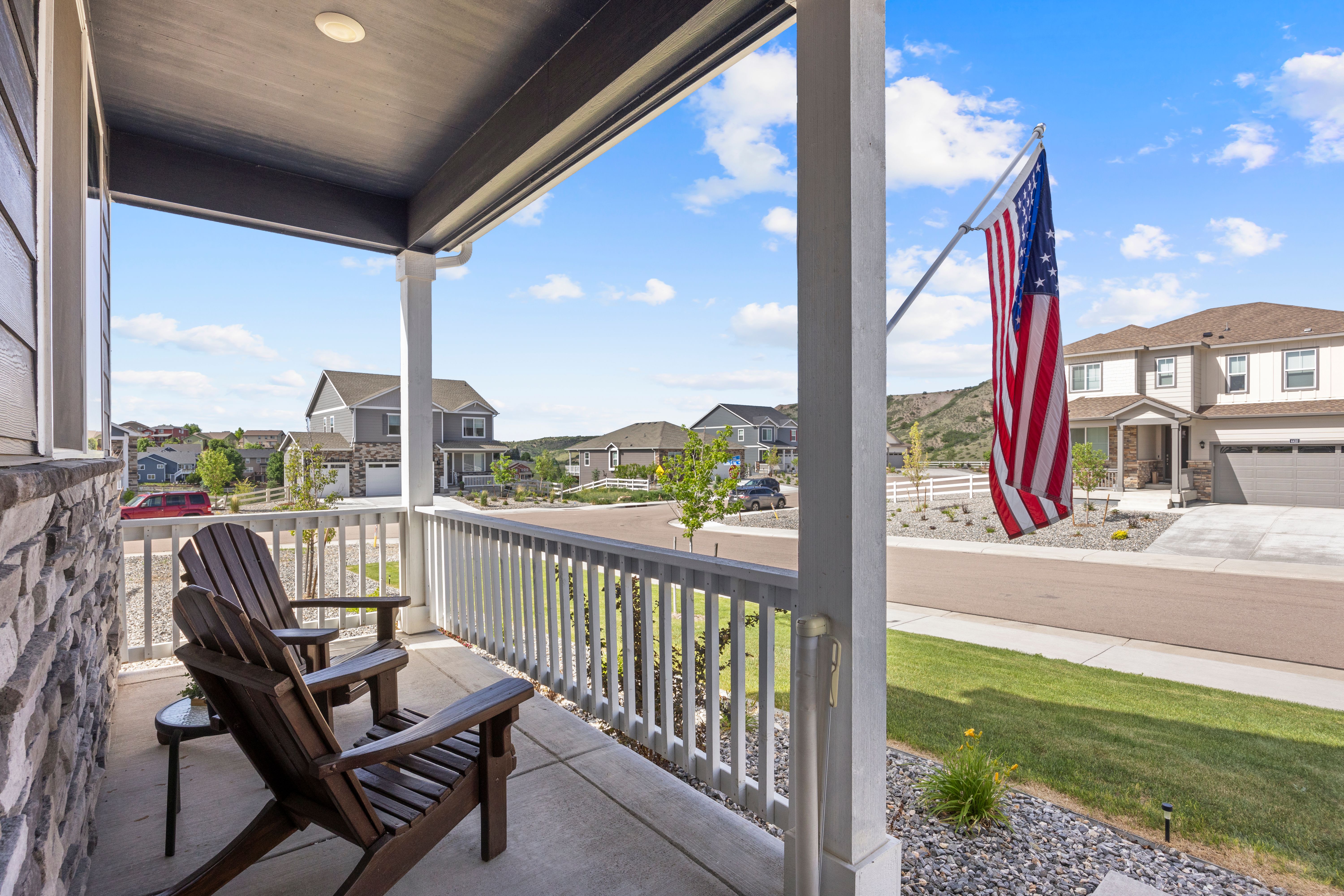  Perfect Blend of Indoor and Outdoor Living, Comfort, and Colorado Charm - 物件實景