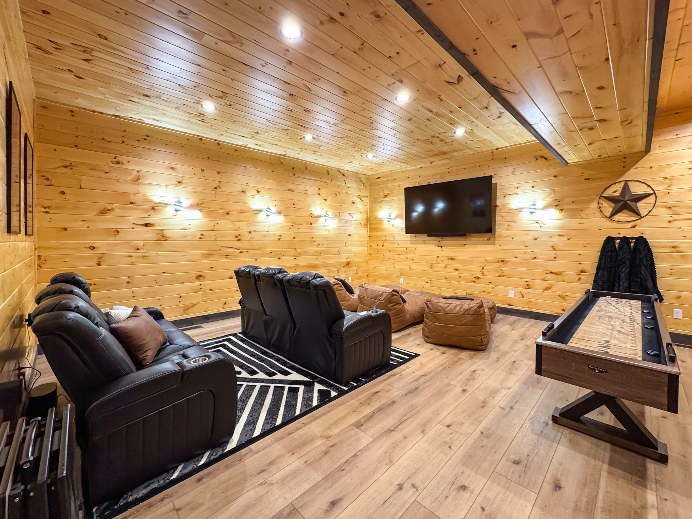 Sevierville, Tennessee, 37862, United States, 3 Bedrooms Bedrooms, ,3 BathroomsBathrooms,Residential,For Sale,2000361