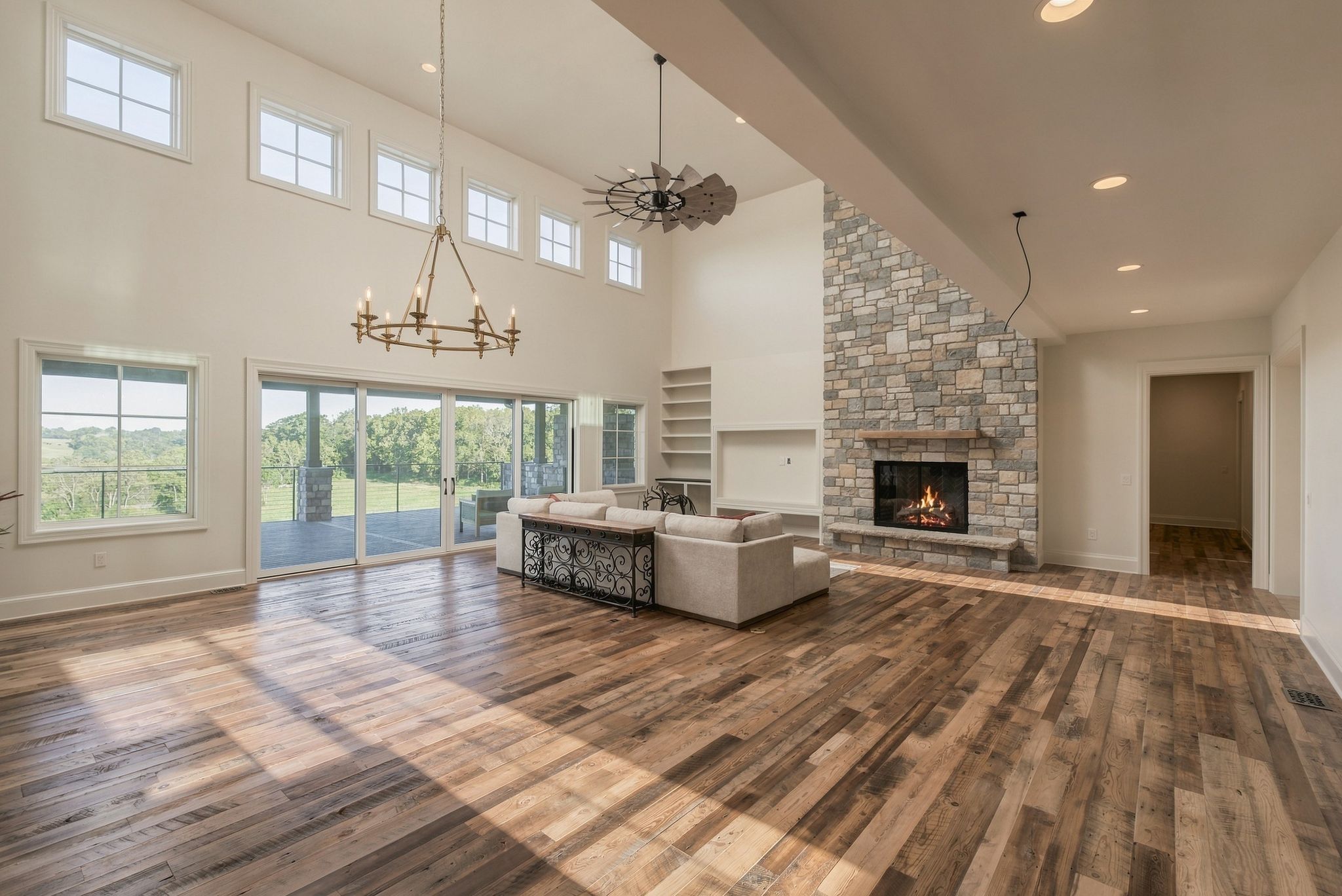  5825 Combs Ferry Road - 物件實景