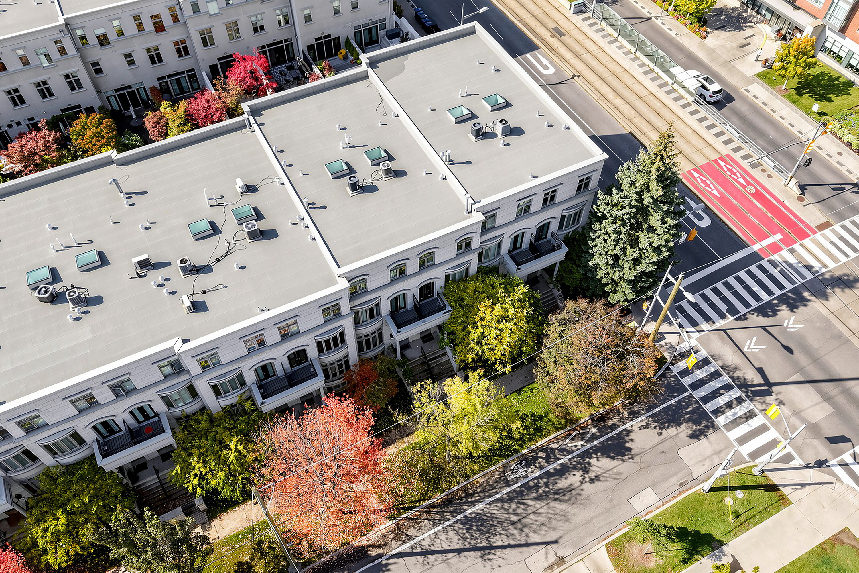  Elegant Townhome in South Hill - 物件實景