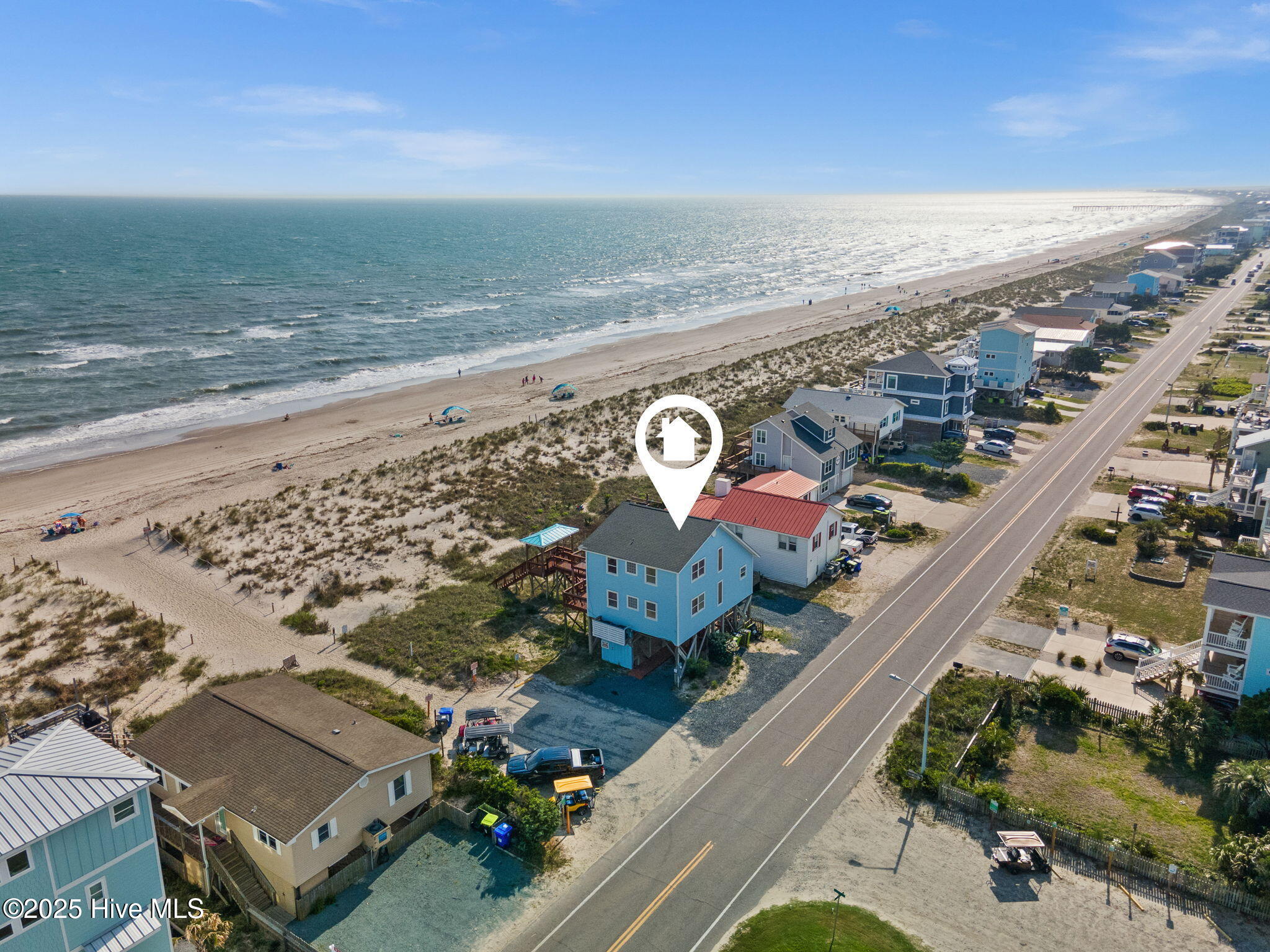 Oak Island, North Carolina, 28465, United States, 4 Bedrooms Bedrooms, ,2 BathroomsBathrooms,Residential,For Sale,1824076
