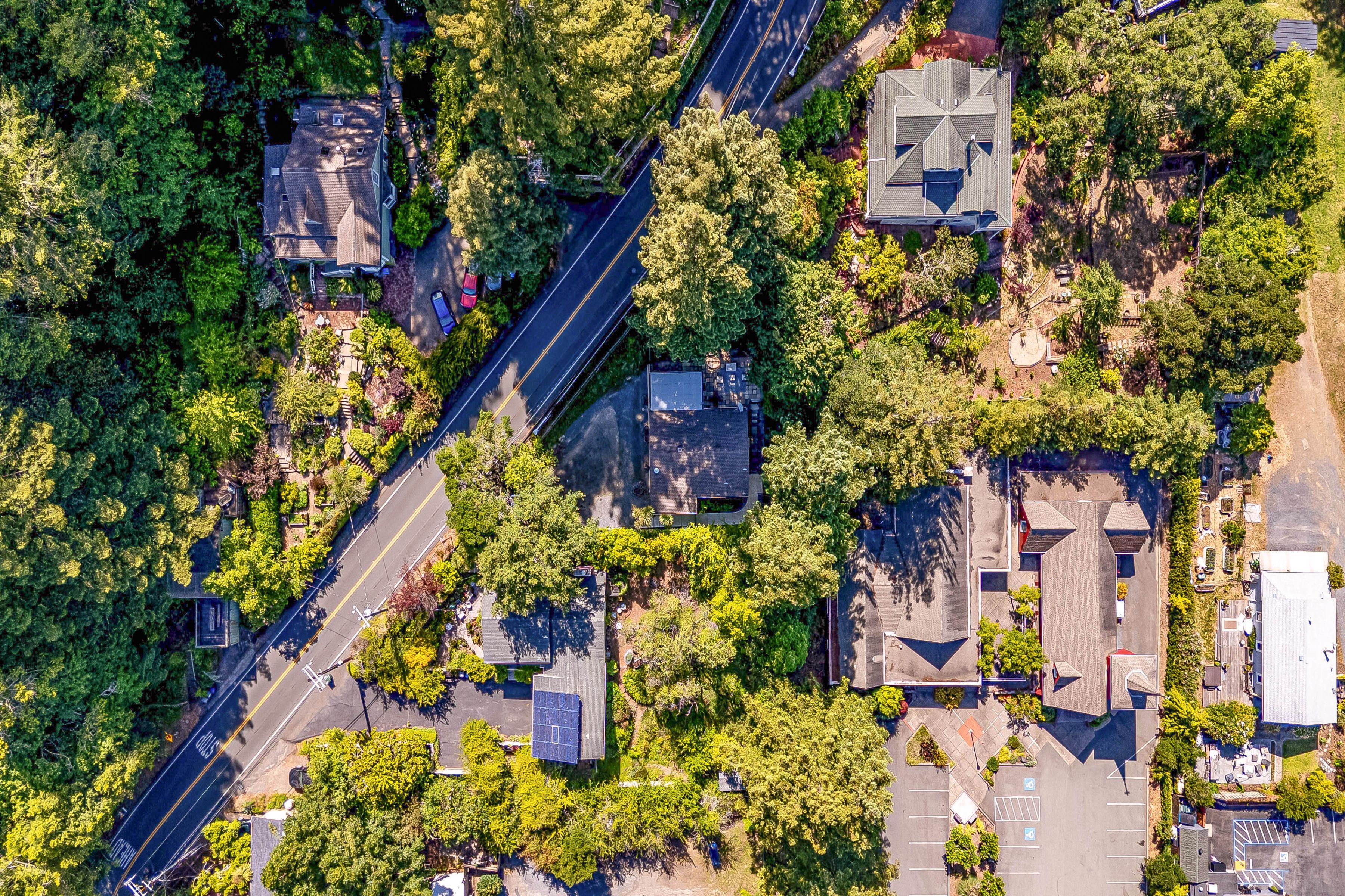  14950 Coleman Valley Road - 物件實景