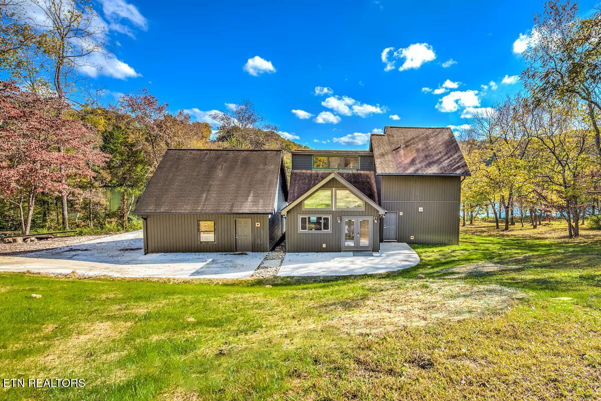 Harriman, Tennessee, 37748, United States, 3 Bedrooms Bedrooms, ,2 BathroomsBathrooms,Residential,For Sale,1907631