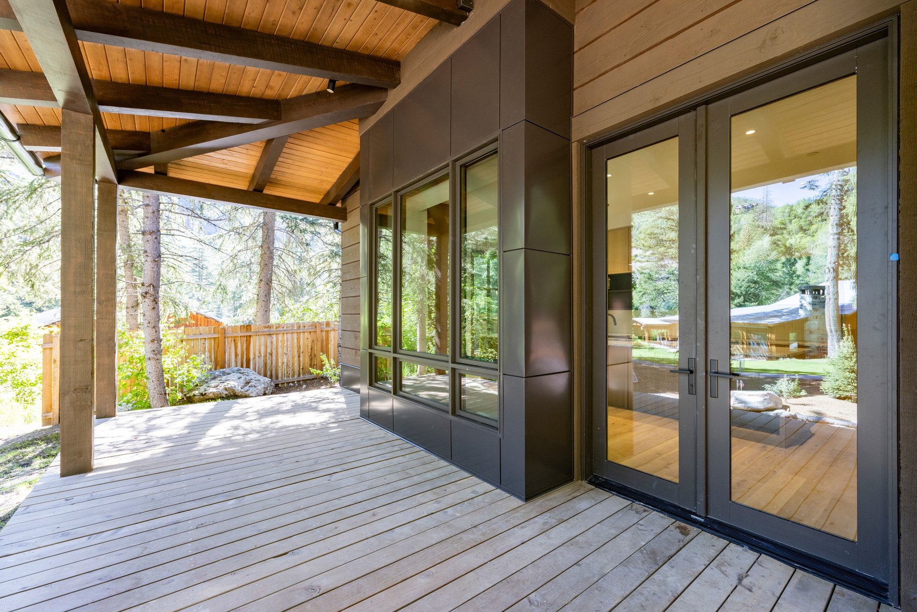  The Signature Home at Sundance - 物件實景