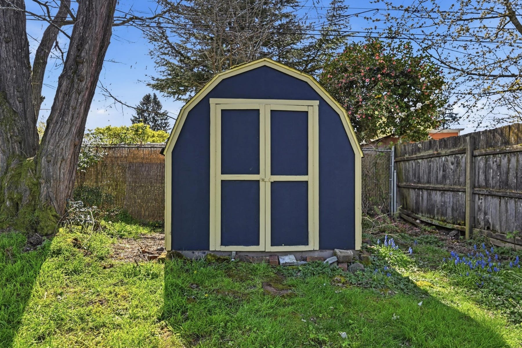  8723 N CHASE AVE Portland, OR 97217 - 物件實景