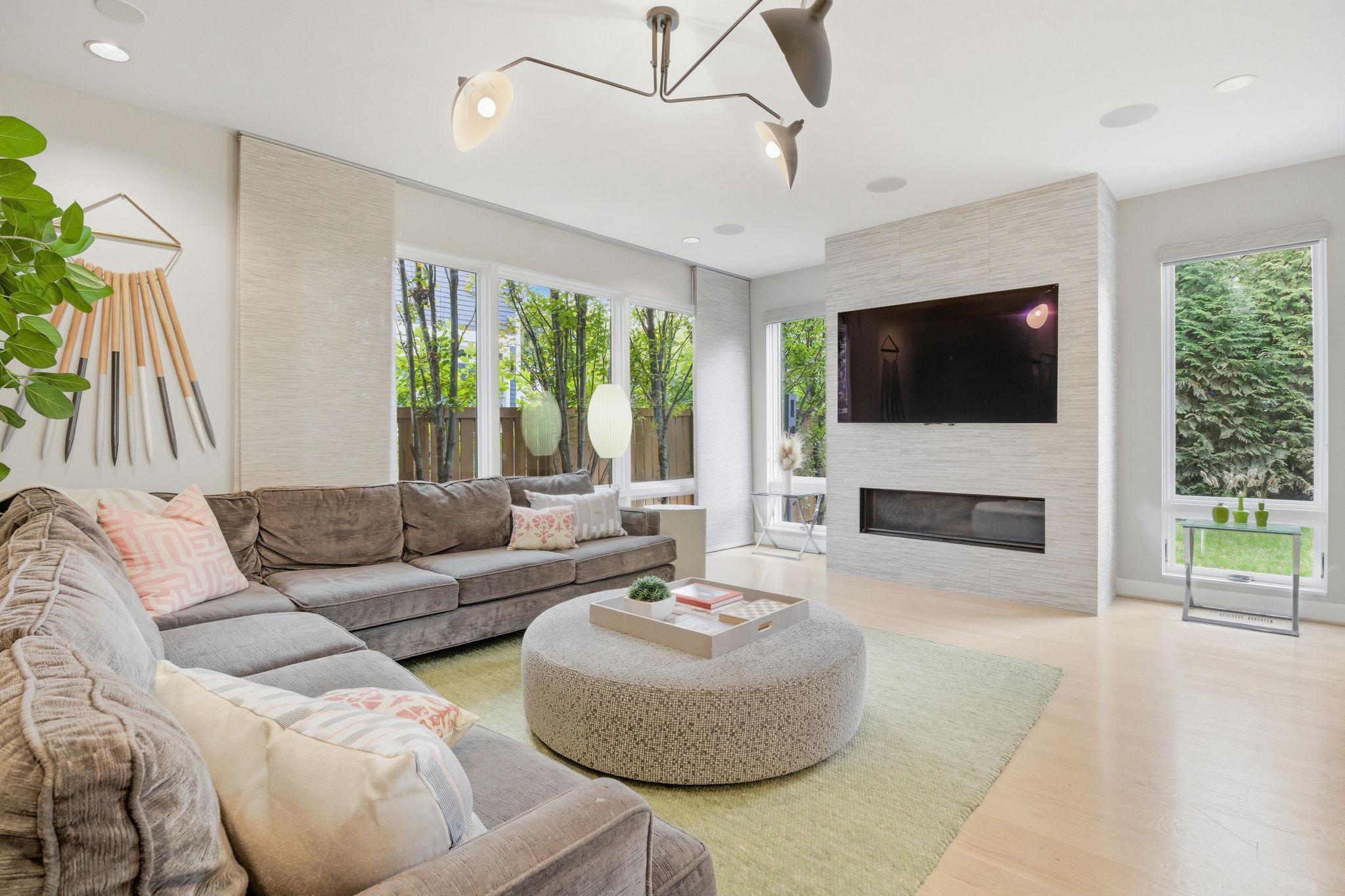  1404 N Herndon Street, Arlington, VA, 22201 - 物件實景