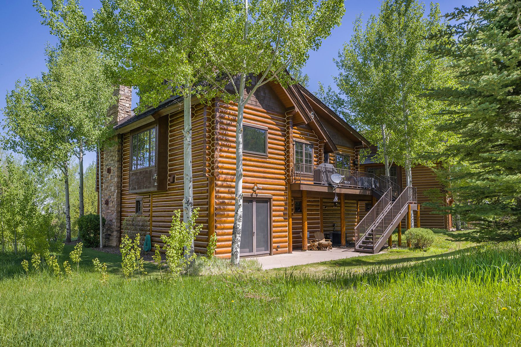  Teton Springs Turnkey Cabin - 物件實景