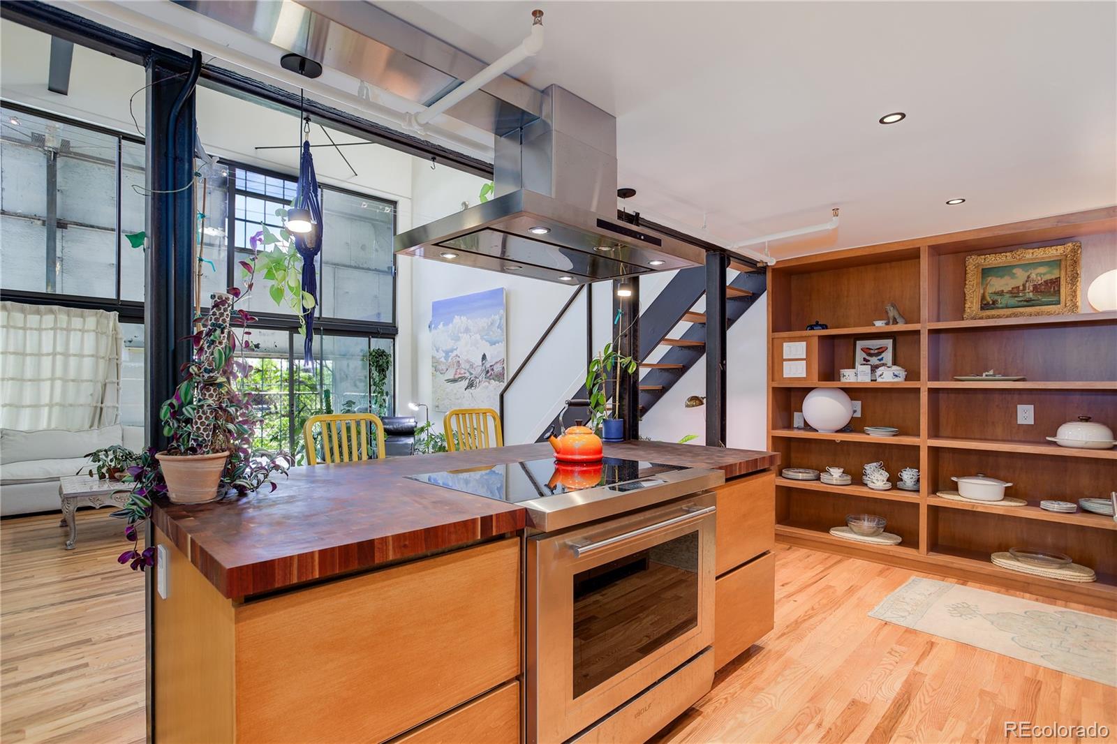 Denver, Colorado, 80205, United States, 1 Bedroom Bedrooms, ,2 BathroomsBathrooms,Residential,For Sale,1804748