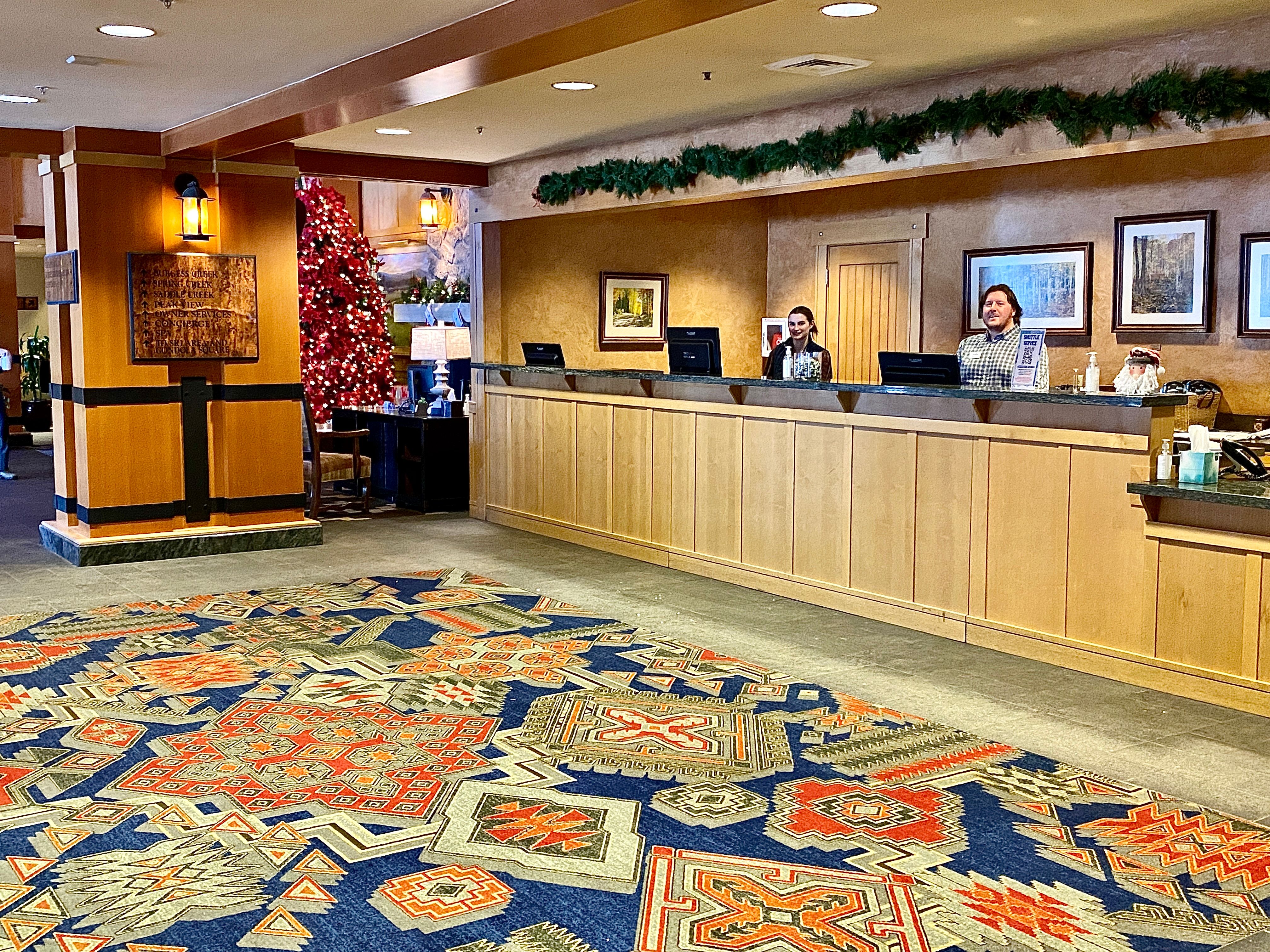  2300 Mt Werner Circle #517 QI, Steamboat Springs, CO 80487 - 物件實景