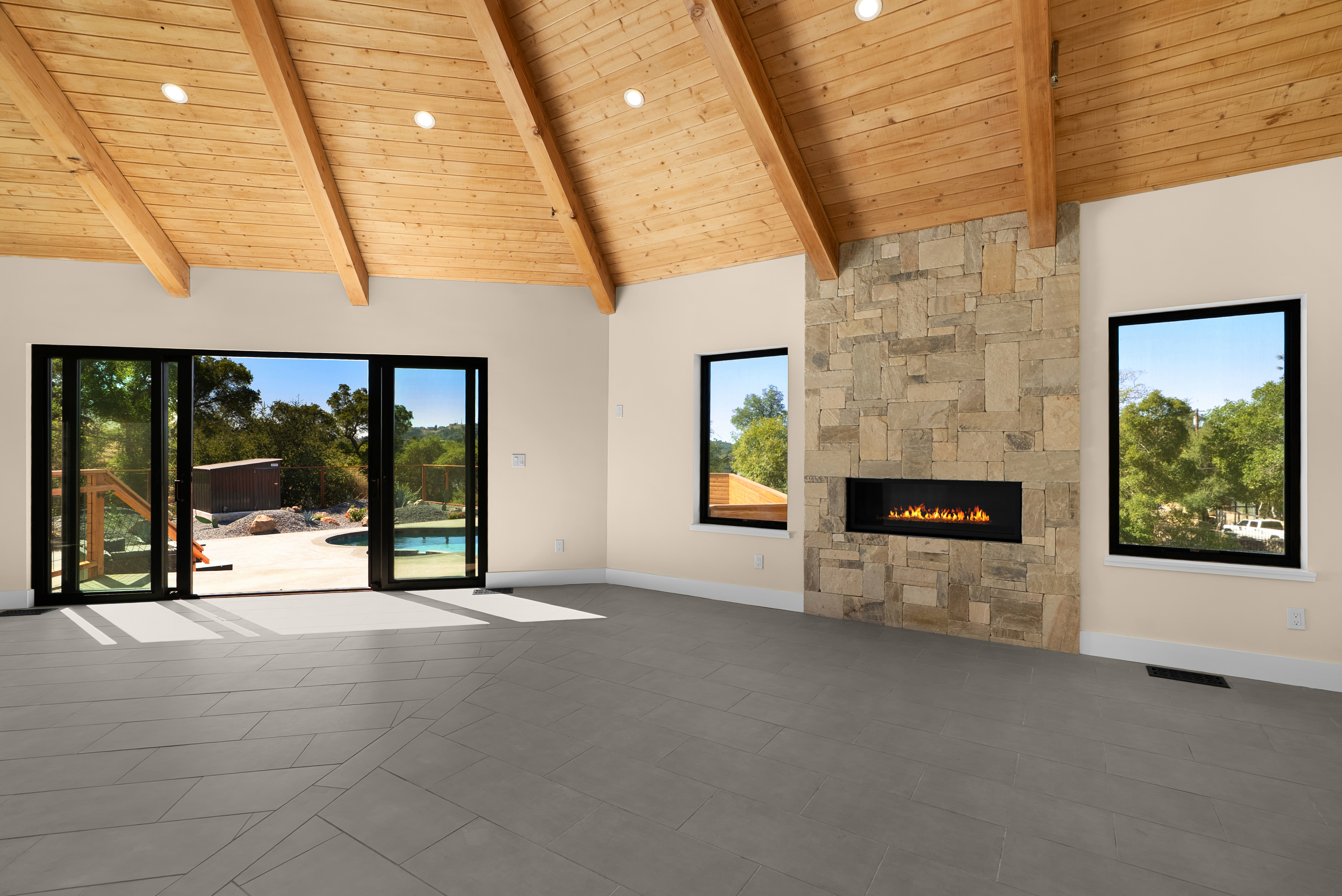  5463 Dana Drive, Santa Rosa, CA 95404 - 物件實景