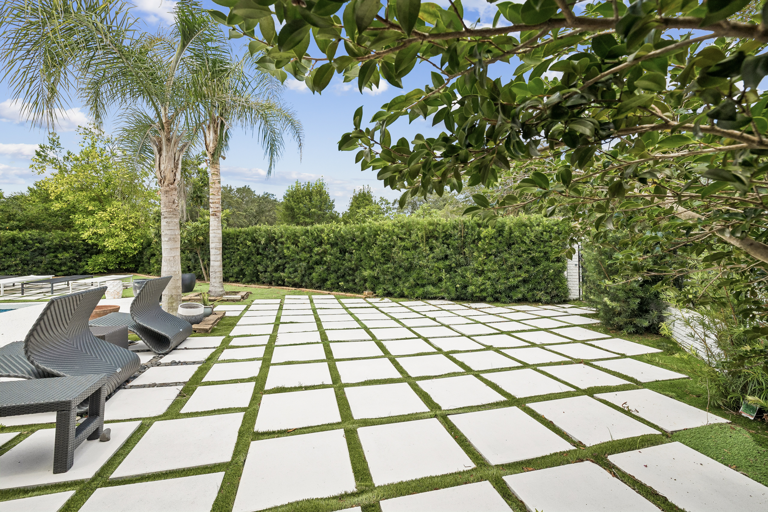  Private Pool Retreat on an Expansive Corner Destin Homesite - 物件實景