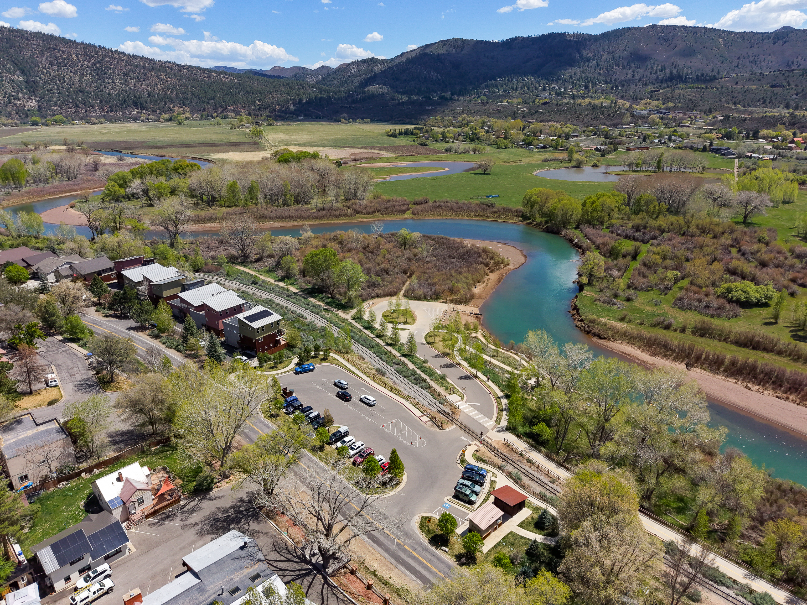  601 Animas View Drive #108, Durango, CO 81301 - 物件實景