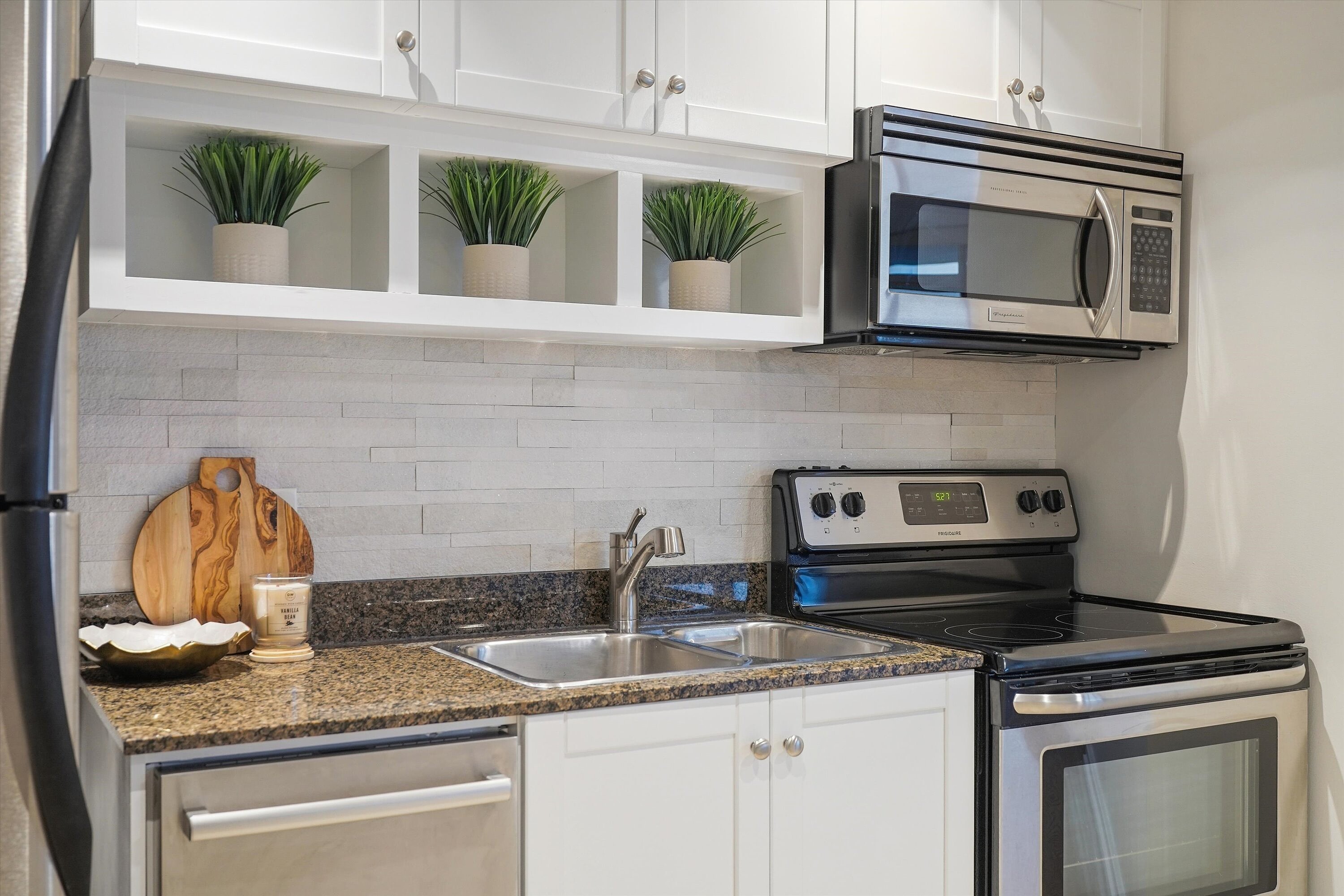  Waterfront Communities - 物件實景