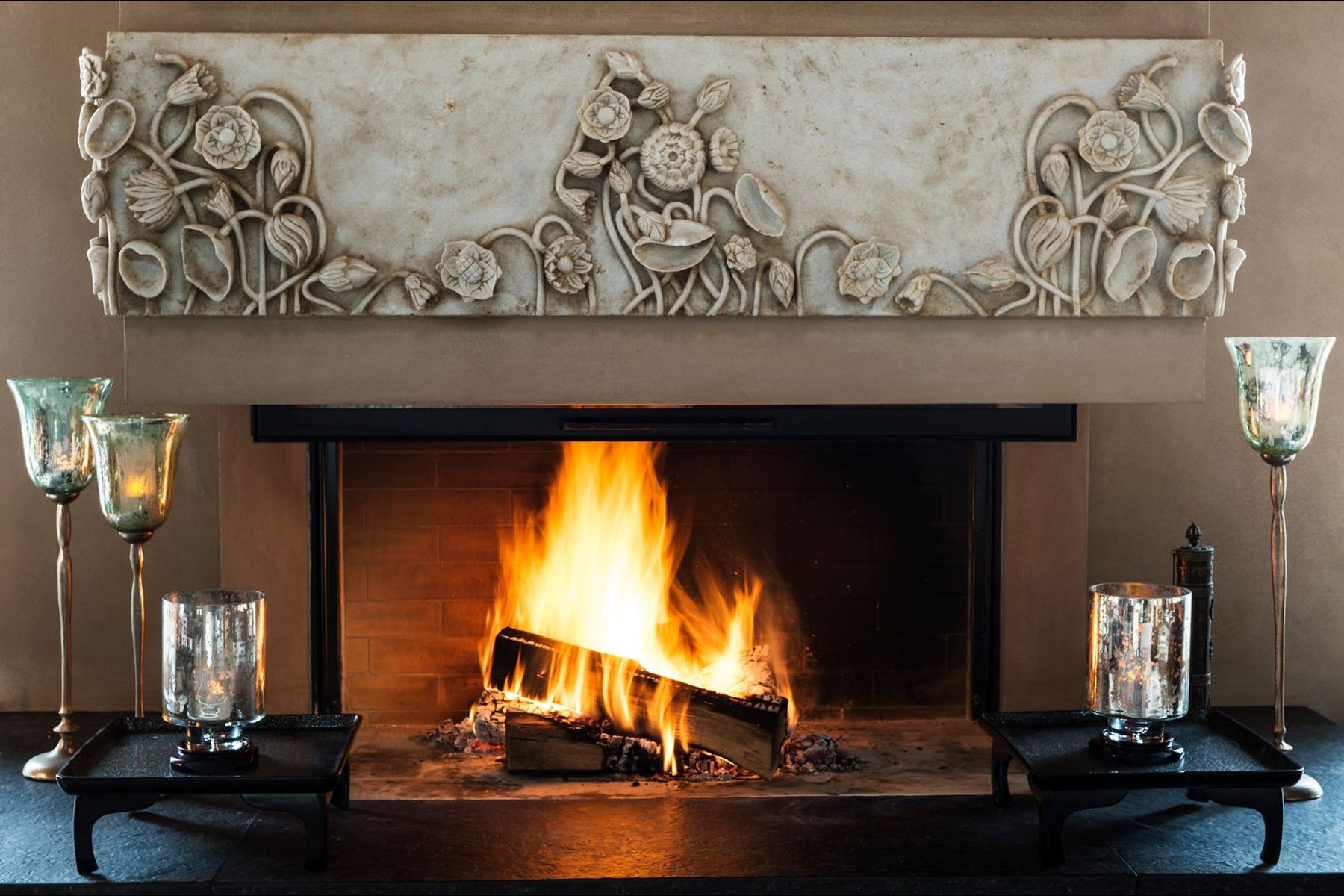 Luxury chalet in Château-d