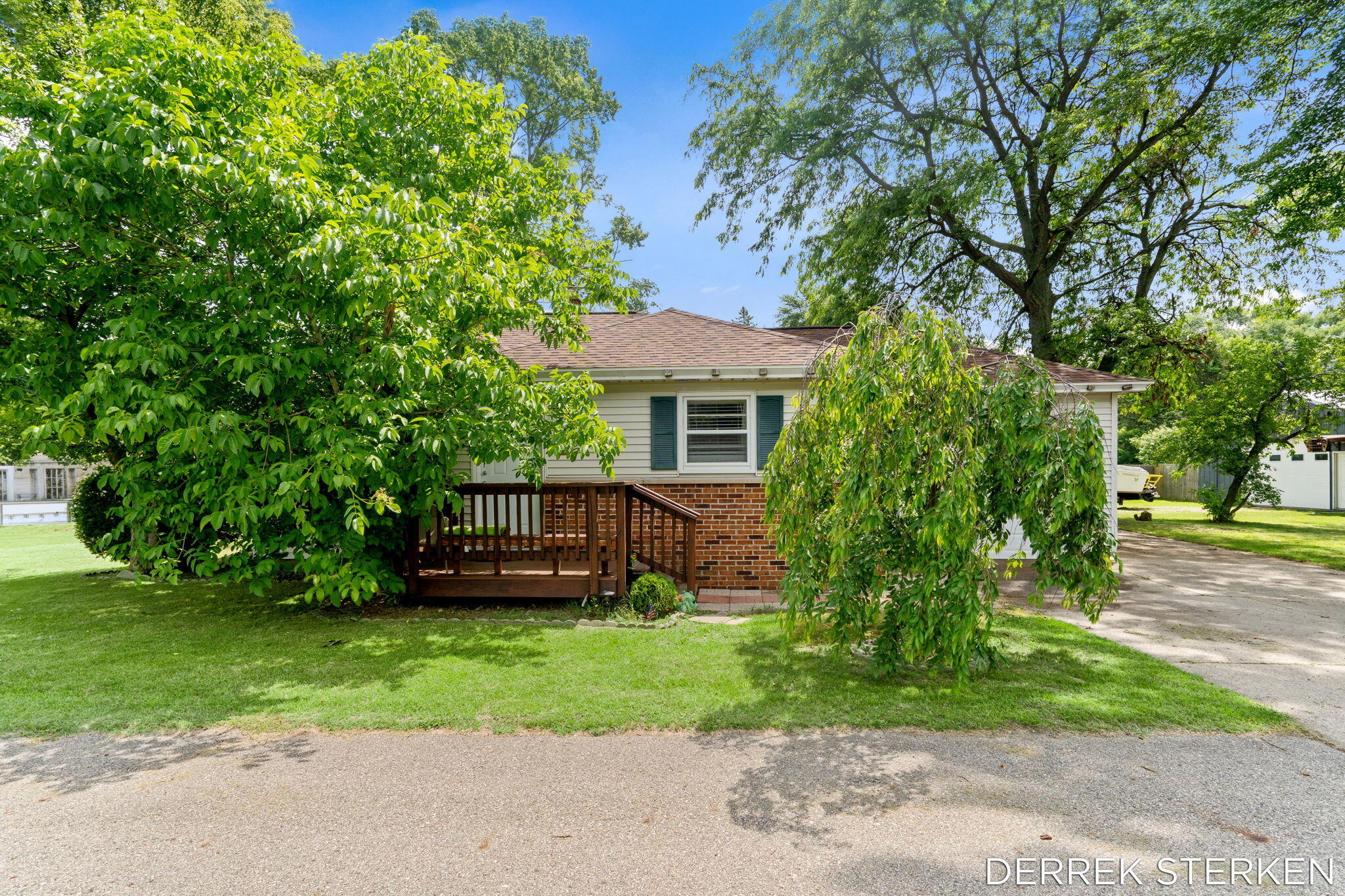 Franklin St, Zeeland, MI 49464 #1