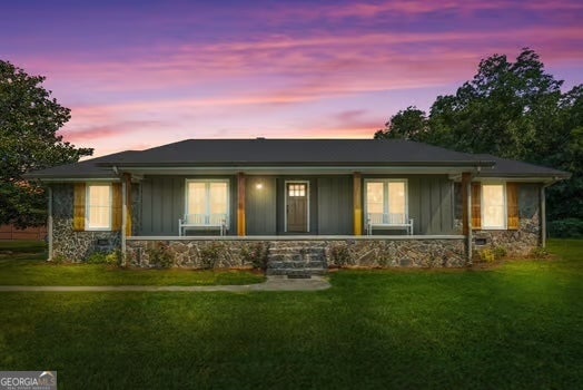 Molena, Georgia, 30258, United States, 4 Bedrooms Bedrooms, ,2 BathroomsBathrooms,Residential,For Sale,1894603