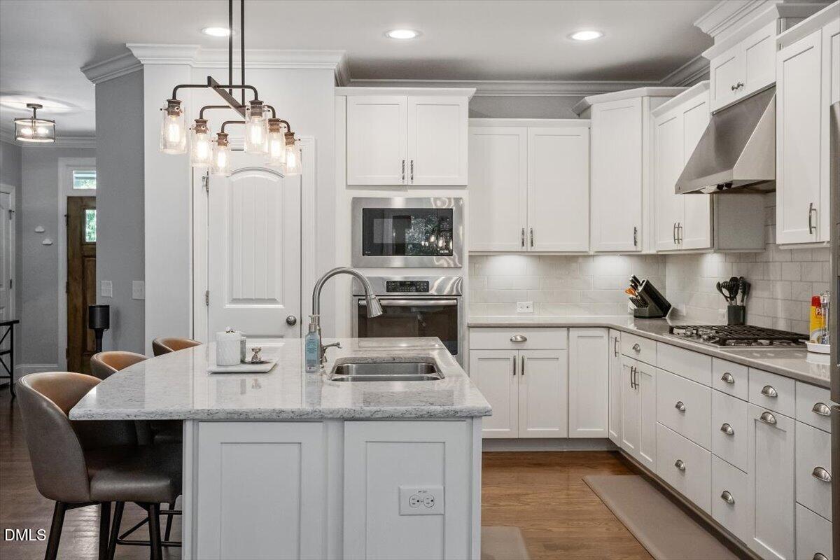 Raleigh, North Carolina, 27613, United States, 4 Bedrooms Bedrooms, ,4 BathroomsBathrooms,Residential,For Sale,2048259