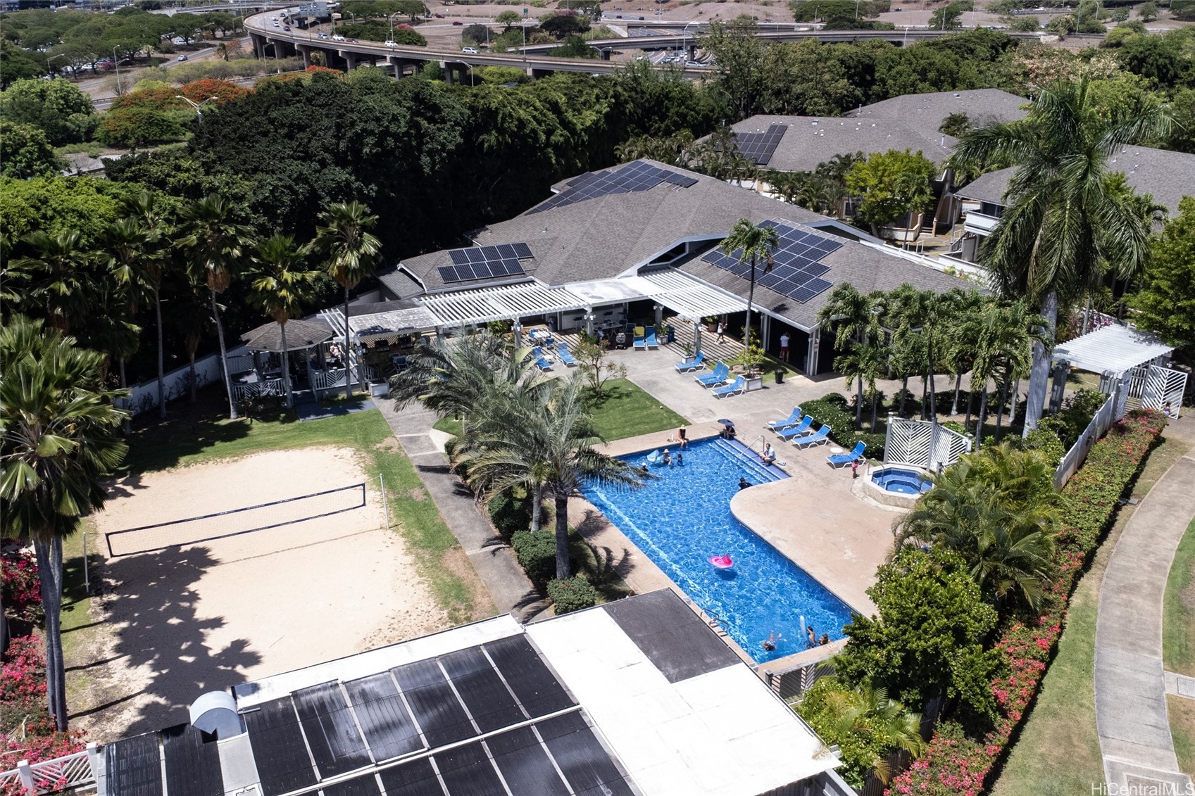 Honolulu, Hawaii, 96818, United States, 2 Bedrooms Bedrooms, ,2 BathroomsBathrooms,Residential,For Sale,1972744