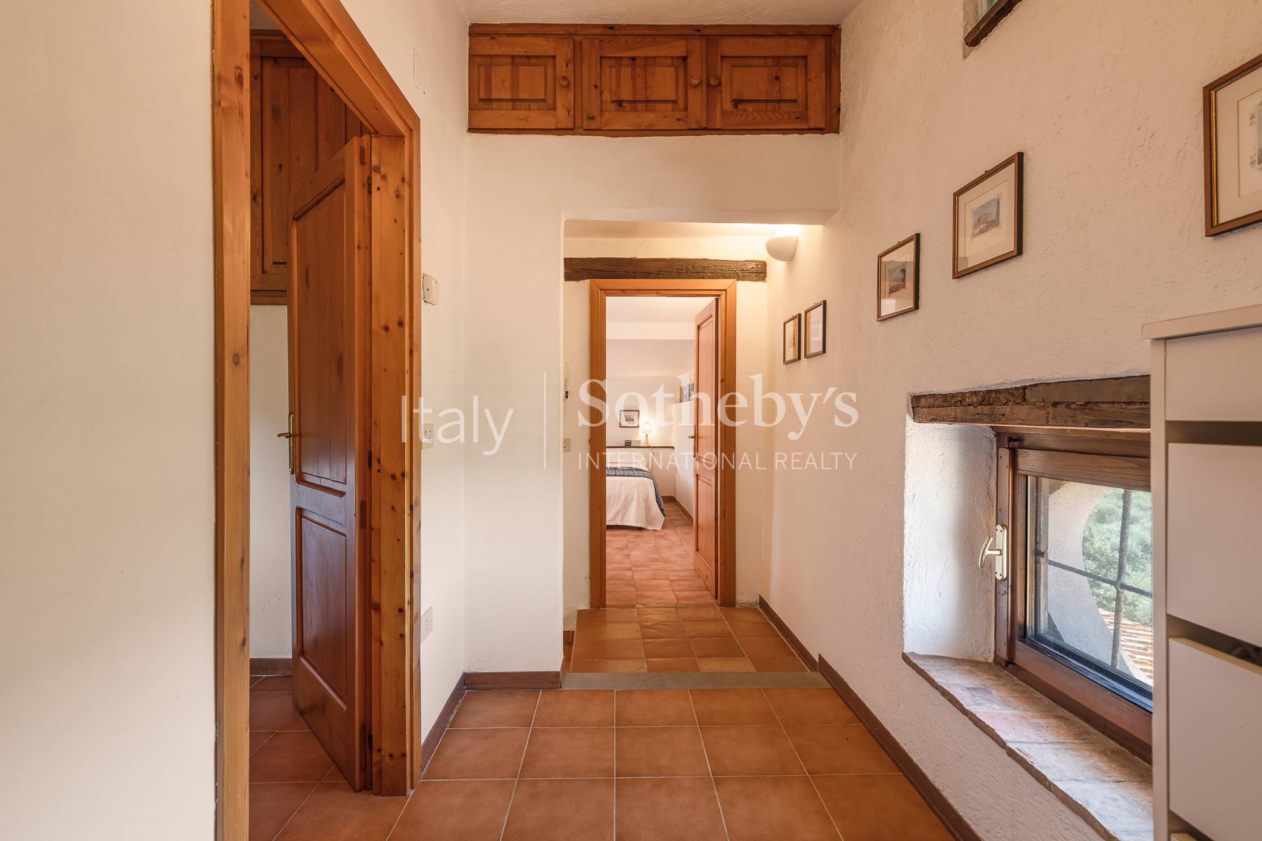  Exclusive Country Home near the Argentario Coast - 物件實景