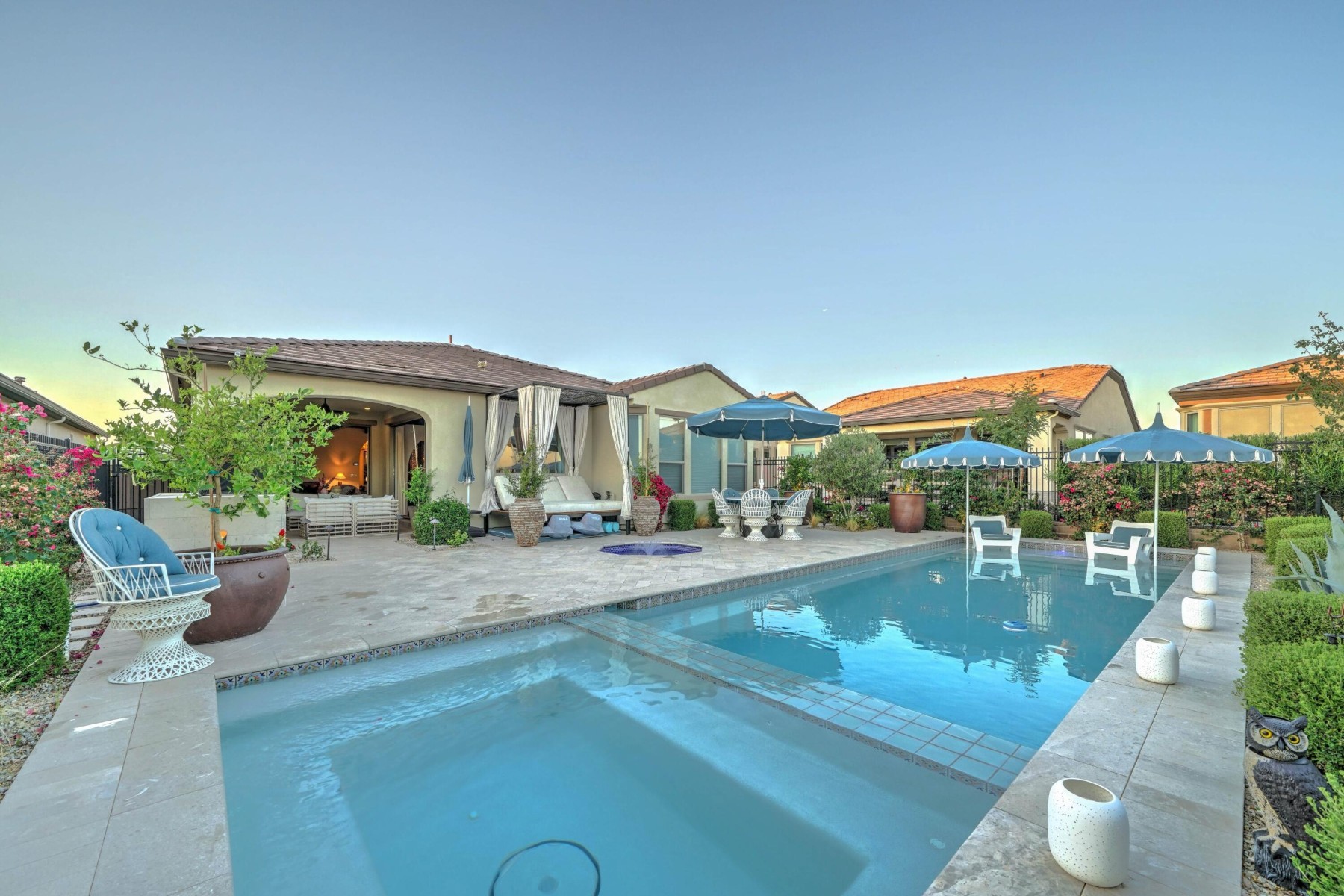  313 E Lime Court ¦San Tan Valley, AZ - 物件實景