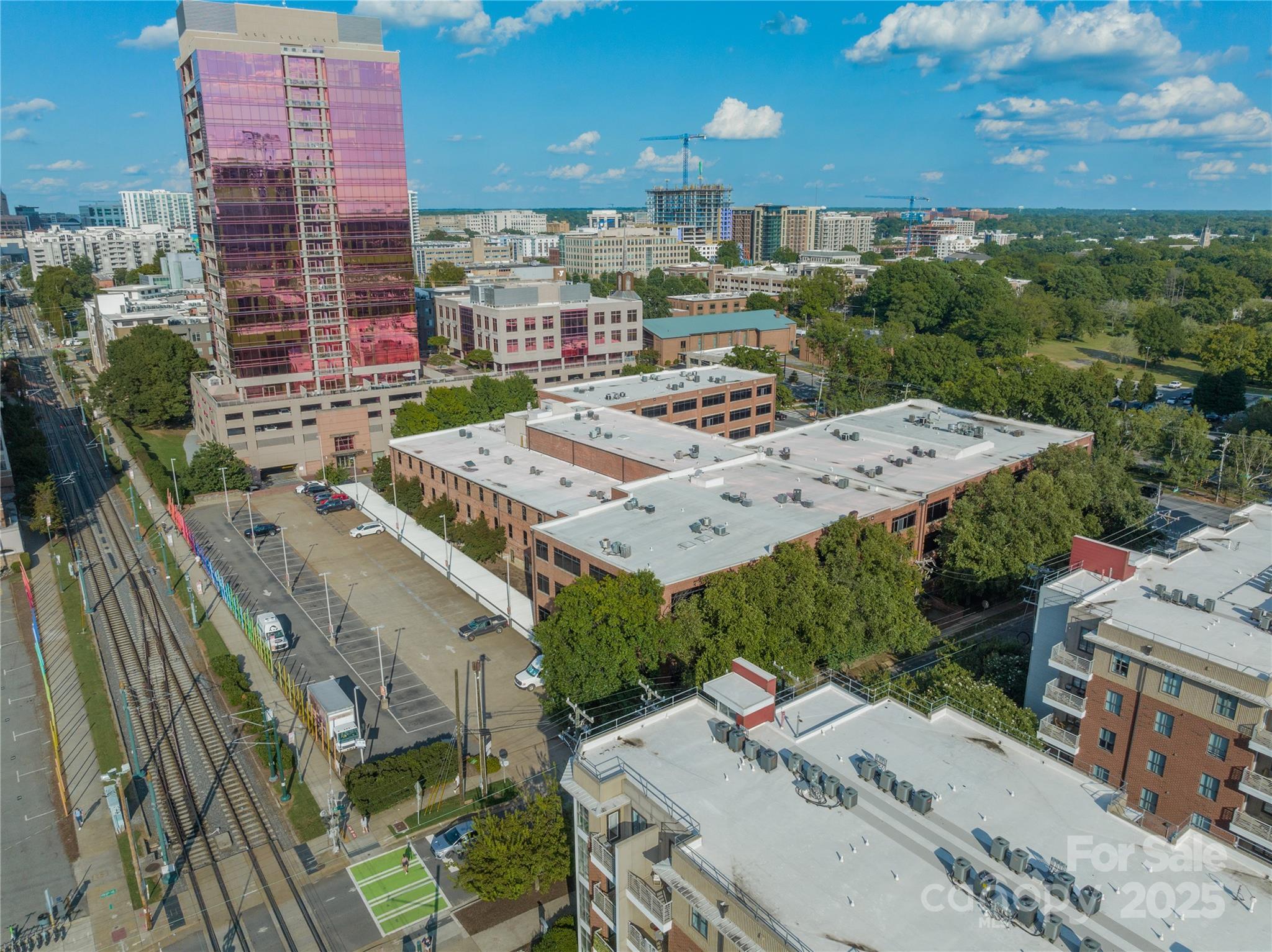 Charlotte, North Carolina, 28203, United States, 3 Bedrooms Bedrooms, ,2 BathroomsBathrooms,Residential,For Sale,1848799