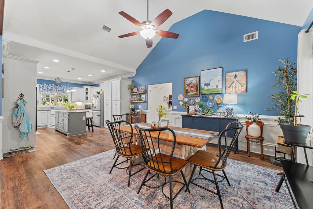 Pine Mountain, Georgia, 31822, United States, 5 Bedrooms Bedrooms, ,4 BathroomsBathrooms,Residential,For Sale,1994861