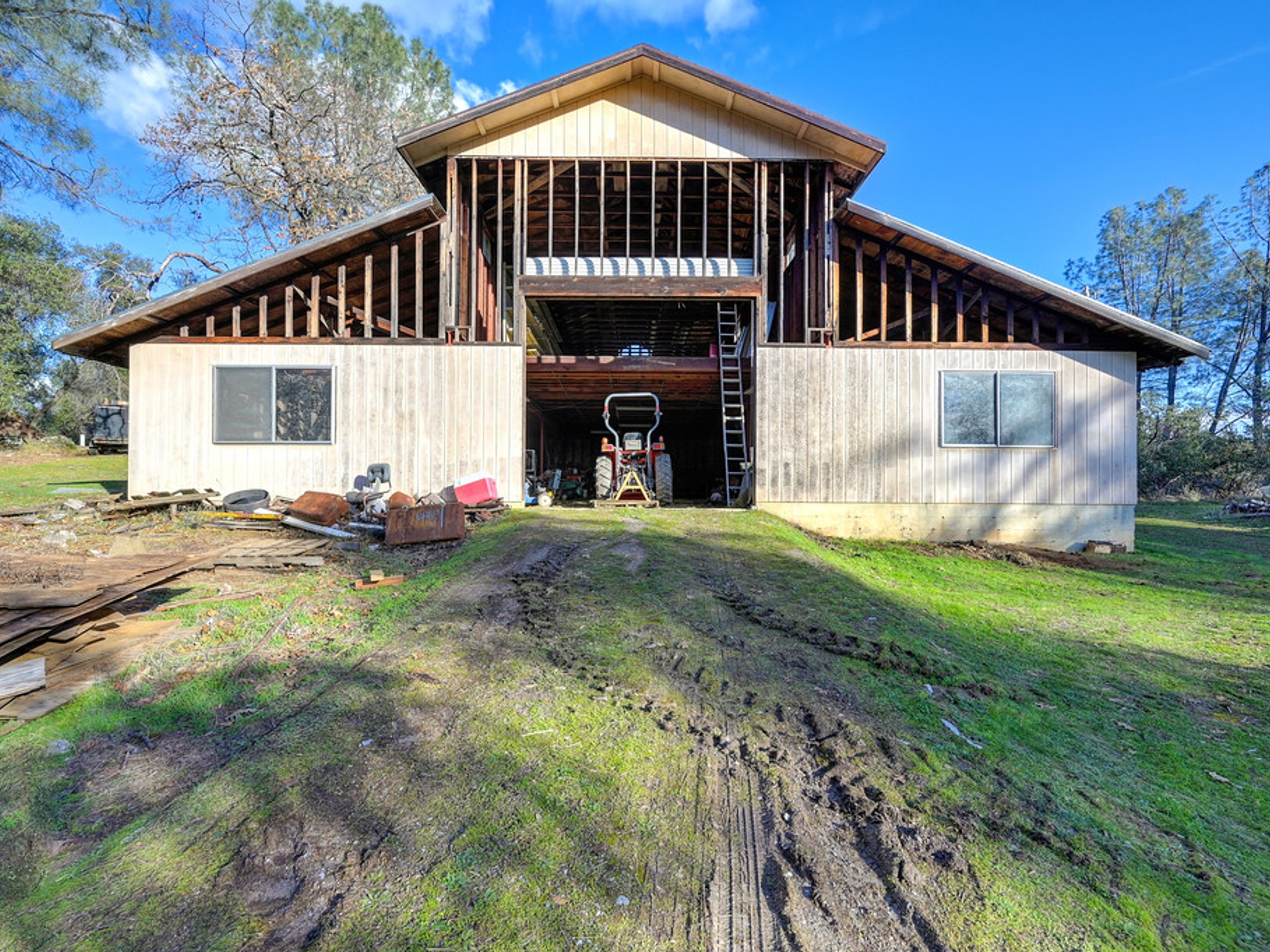  1800 Silverado Drive, Placerville, CA 95667 - 物件實景