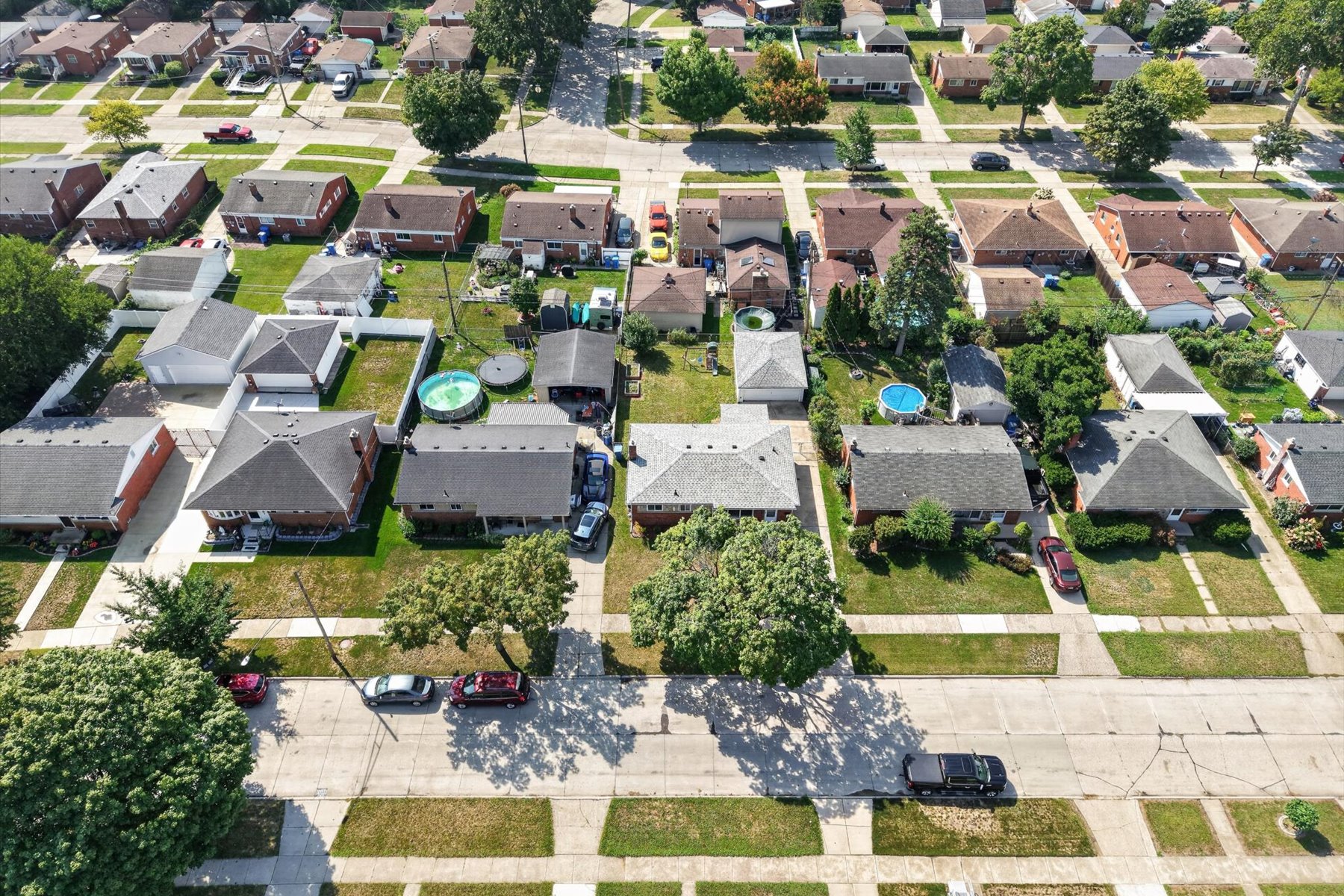  Dearborn Heights - 物件實景