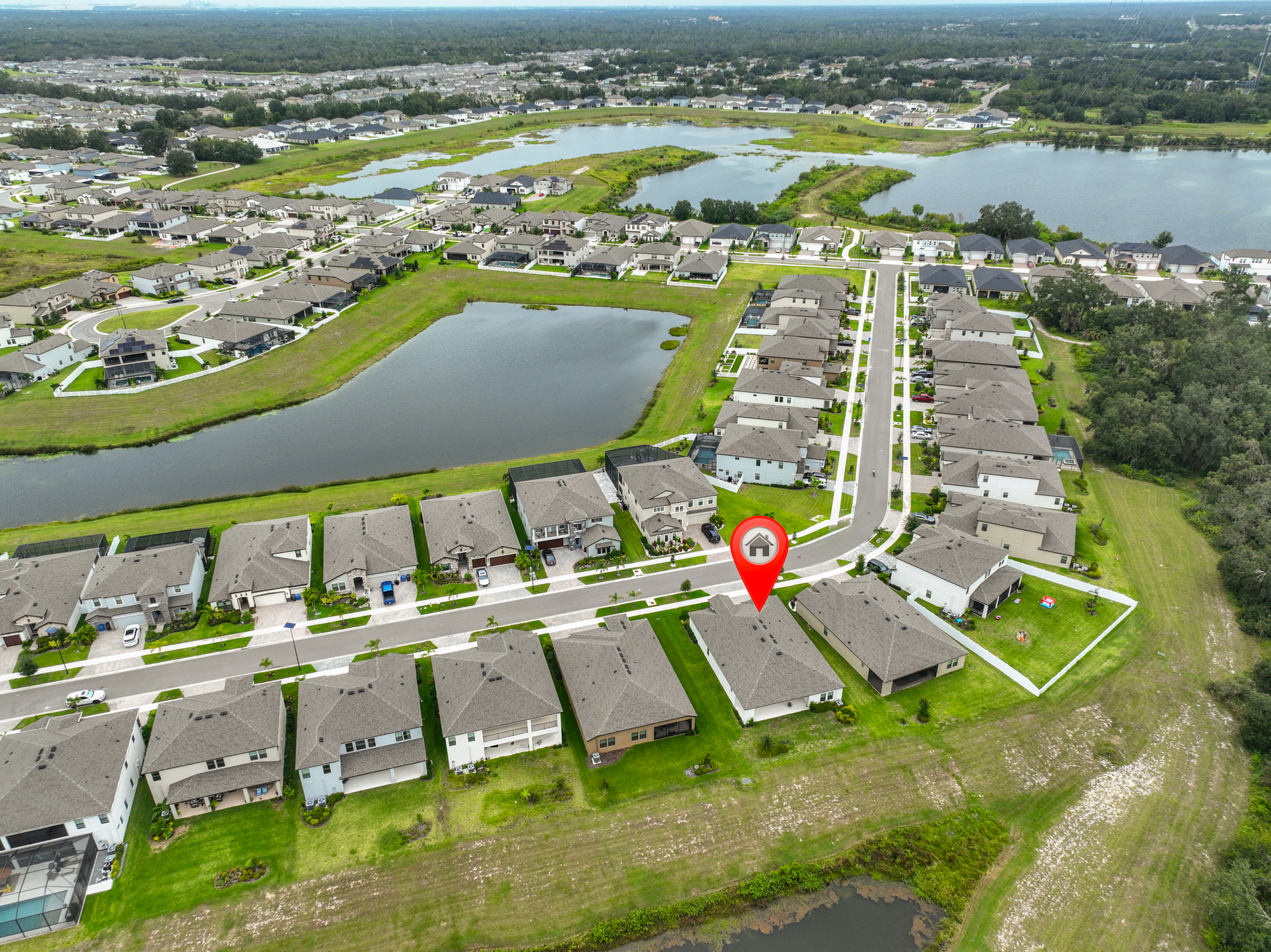 Riverview, Florida, 33579, United States, 4 Bedrooms Bedrooms, ,3 BathroomsBathrooms,Residential,For Sale,1973757