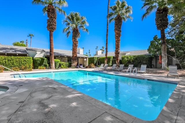 Palm Springs, California, 92264, United States, 3 Bedrooms Bedrooms, ,2 BathroomsBathrooms,Residential,For Sale,1998935