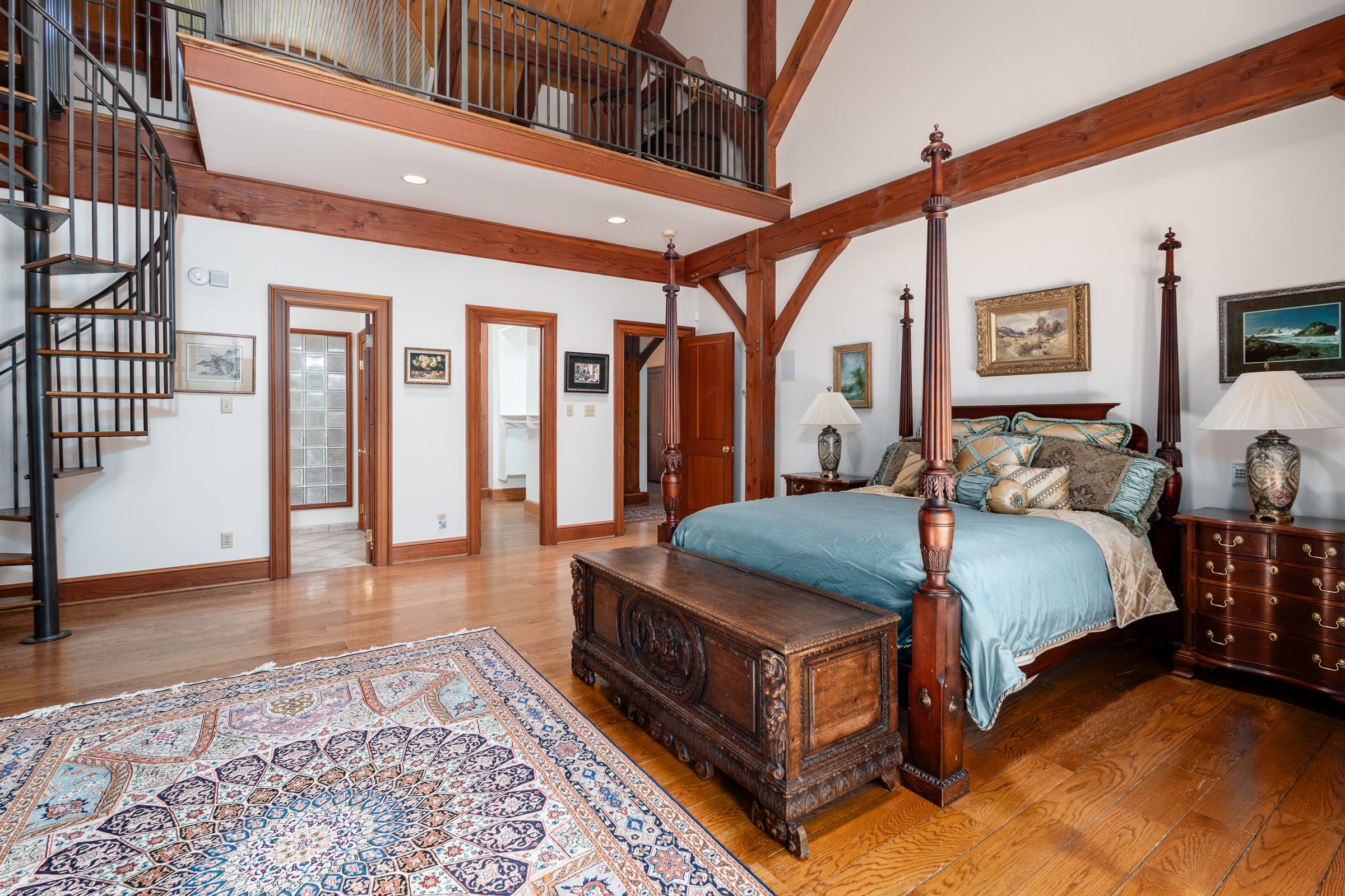  18546 Taylors Creek Road, Hanover, VA 23192 - 物件實景
