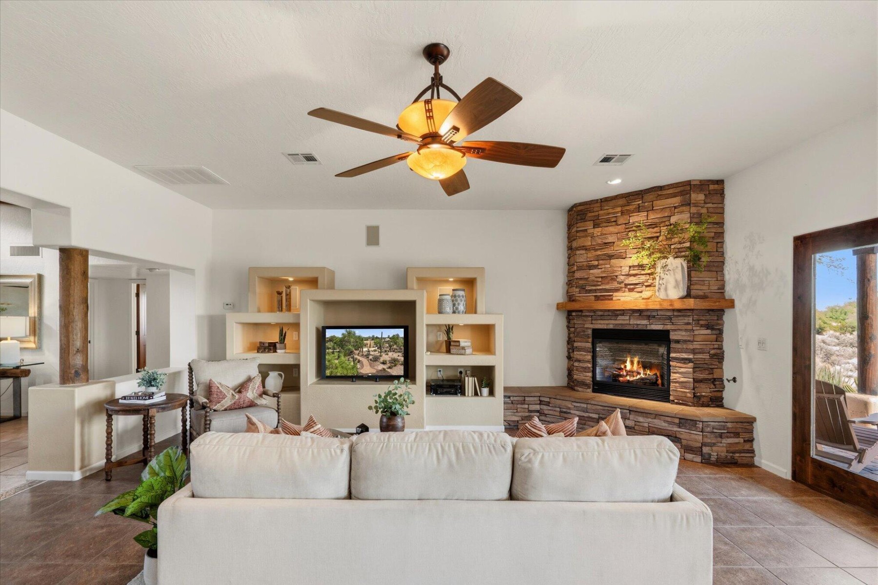  36601 N Stardust Lane¦Carefree, AZ - 物件實景