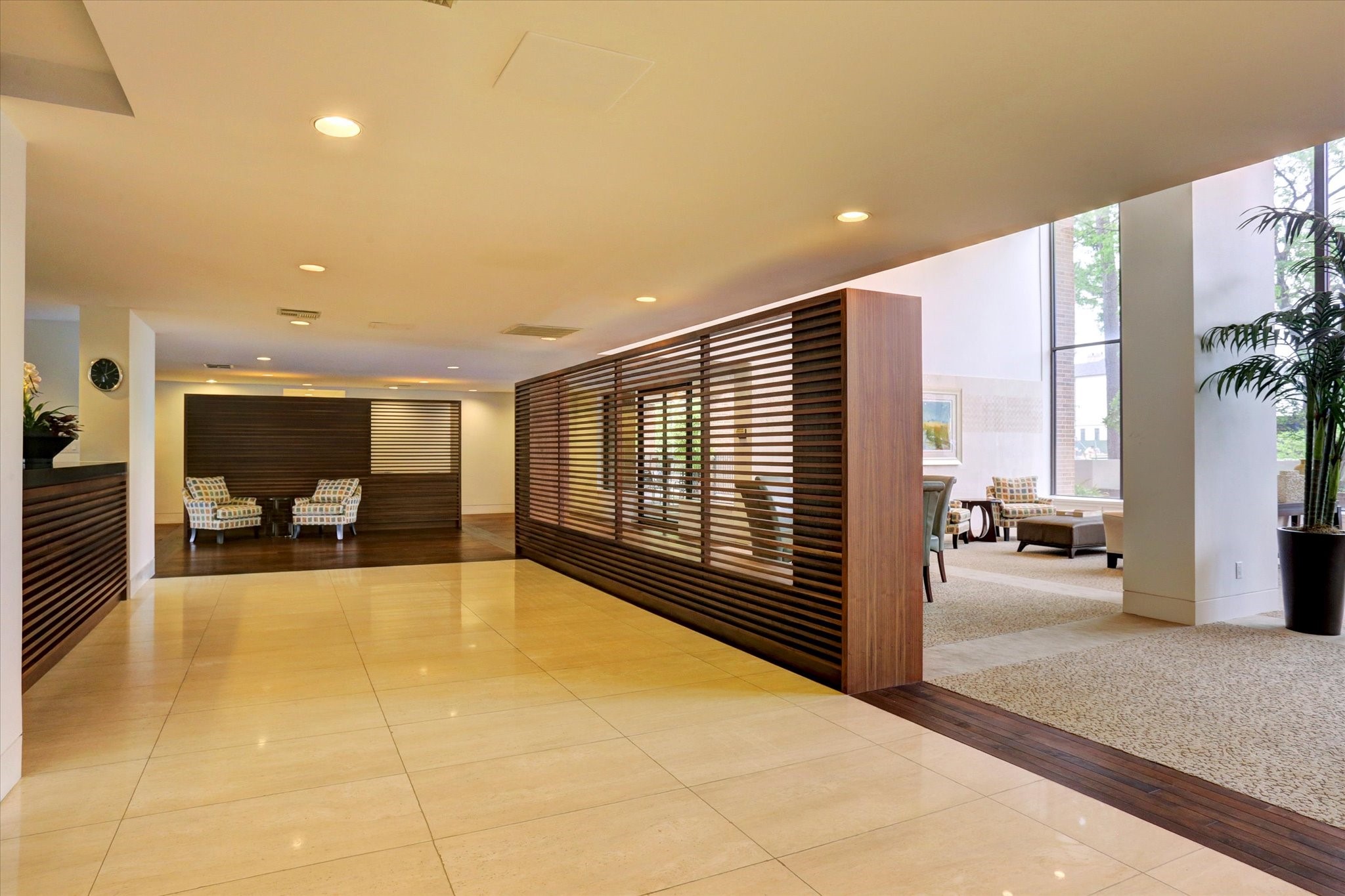  21 Briar Hollow Lane #501 - 物件實景