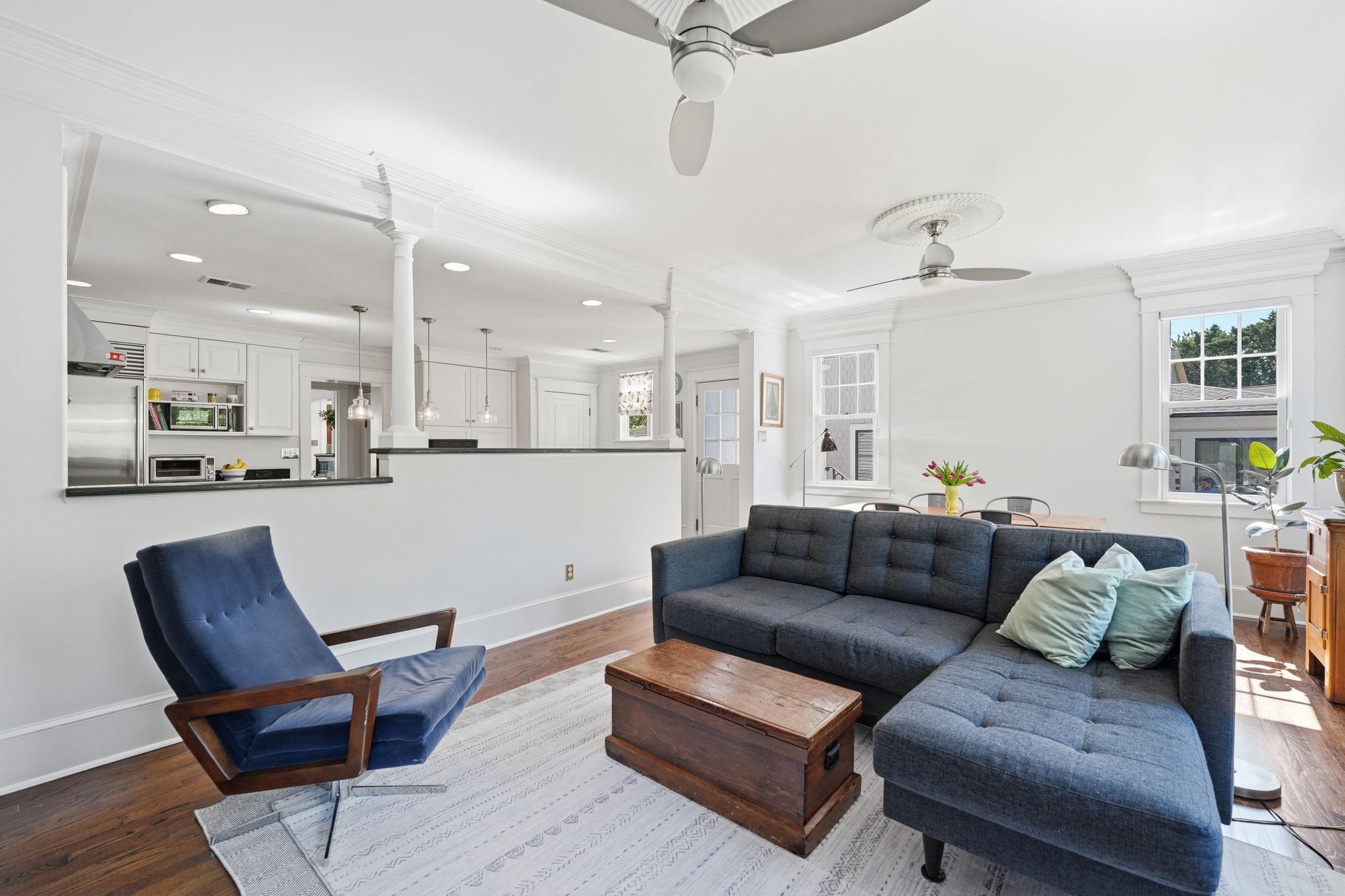  2820 Franklin Road, Arlington, VA, 22201 - 物件實景